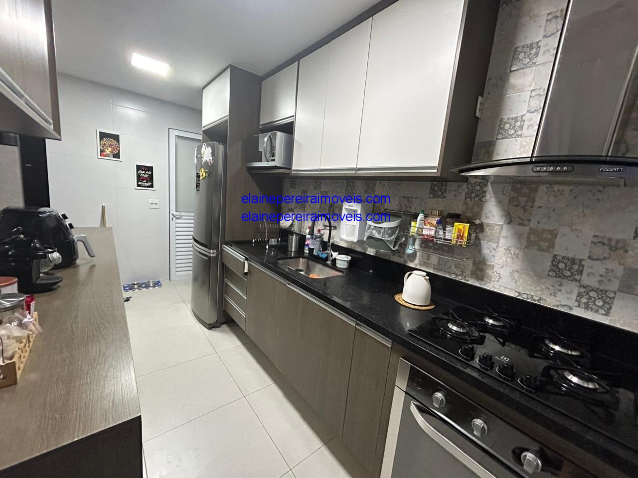 Butanta-Reserva Mairare - Apto com 2 dorms1 suíte, sala varanda gourmet lazer - R$ 4.200,00