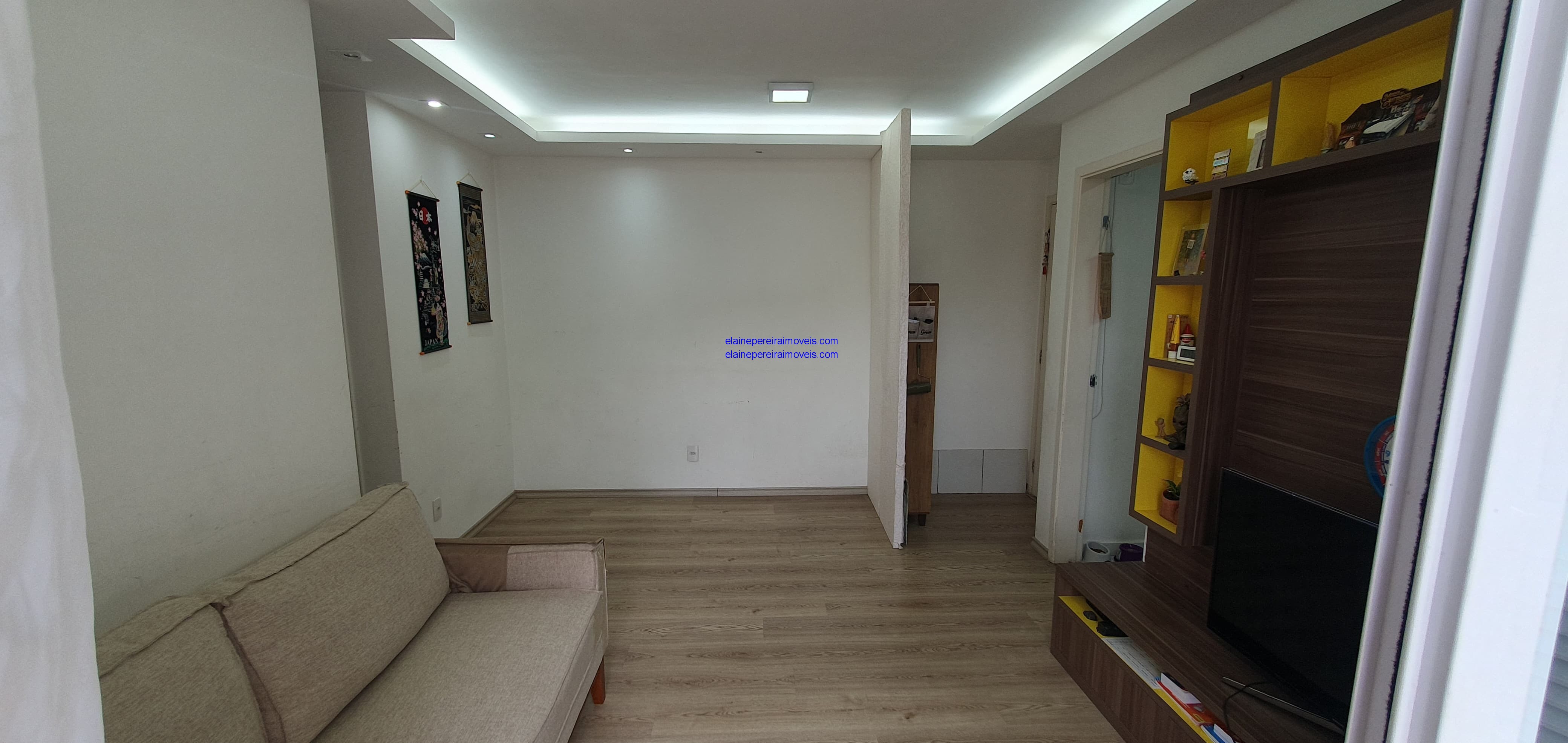 AO LADO METRO VILA SÔNIA- 2 DTS SENDO 1 SUÍTE SALA COM VARANDA GOURMET - 1 VAGA- LAZER- R$487mil