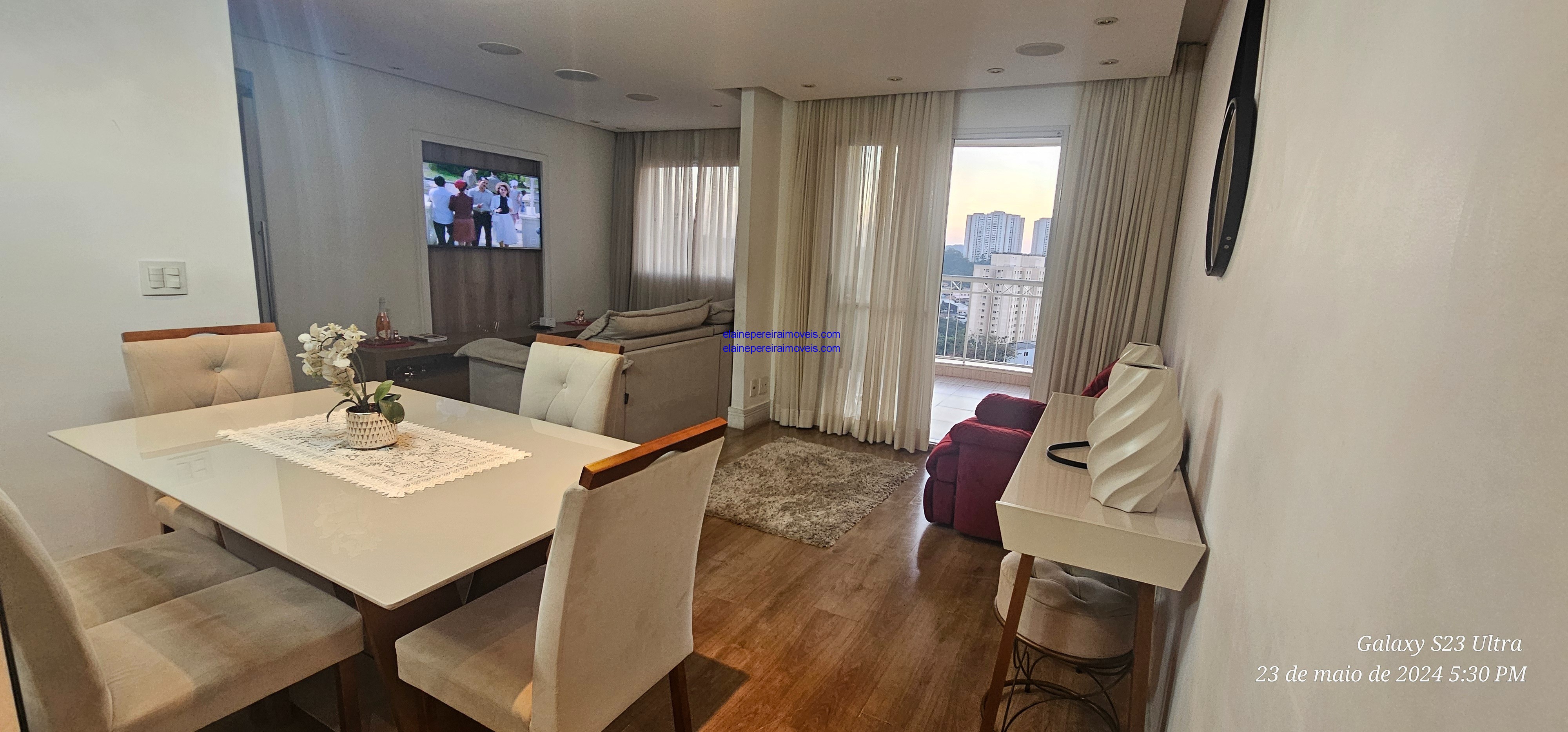 Lado Metro Vila Sônia lindo apto 3 dts  2 suítes,armários, sala com varanda gourmet- 2 vagas - lazer completo - por R$ 765.000,00 à venda
