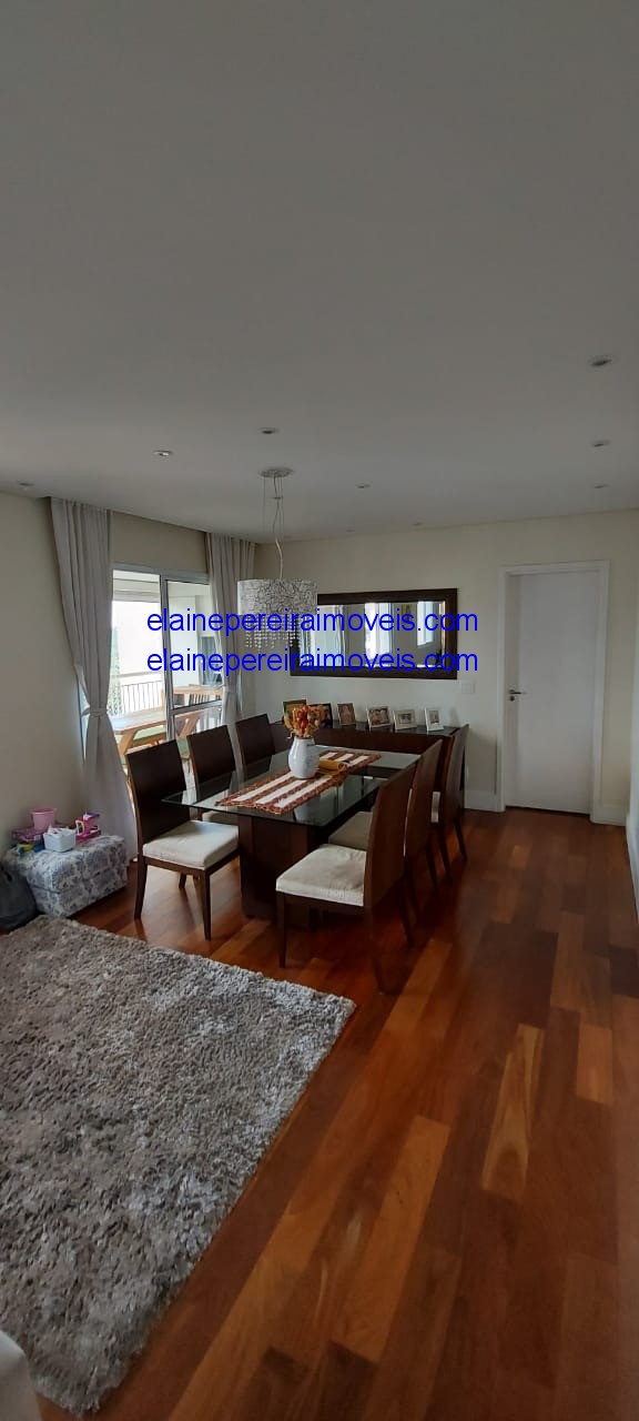 Butanta-Reserva Mairare - Excelente Apto com 2 suítes sala varanda gourmet 2 vagas e 1 depósito/ lazer completo - por R$ 1.030.000,00 à venda