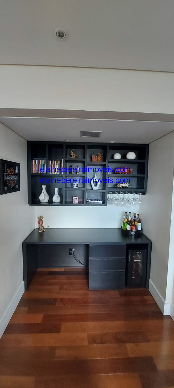Butanta-Reserva Mairare - Excelente Apto com 2 suítes sala varanda gourmet 2 vagas e 1 depósito/ lazer completo - por R$ 1.030.000,00 à venda
