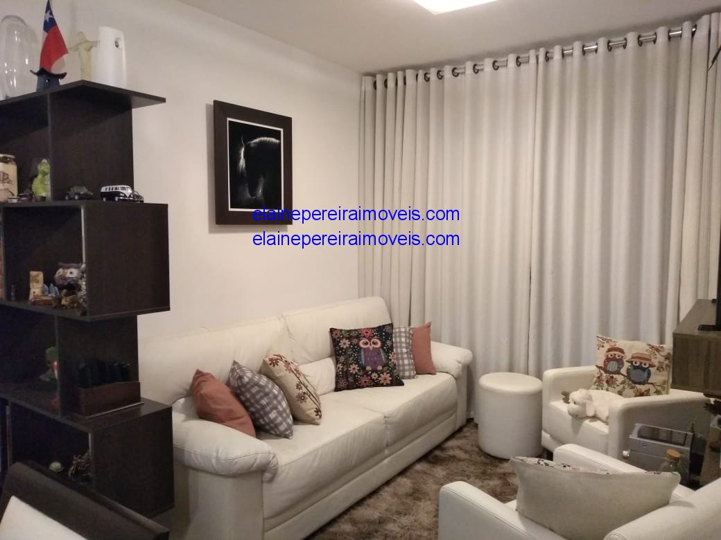 Lado do metro Vila Sônia - Apartamento com 3 dorms em São Paulo - Jardim das Vertentes por R$490.000,00 à venda