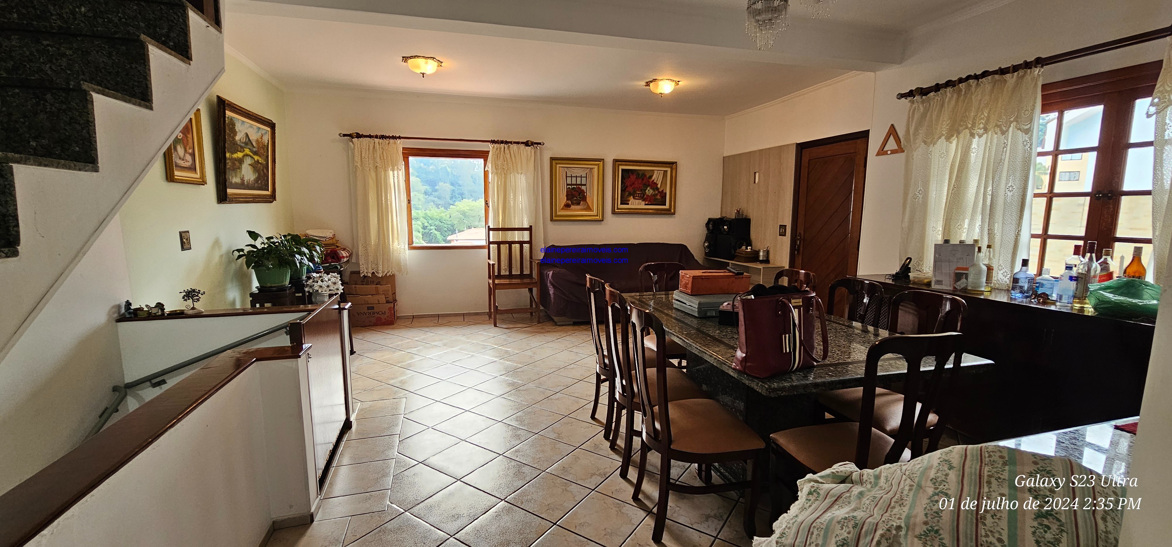 Lado metro vila sônia-Butantã - cond.bolsão jd. Das Vertentes - Sobrado 3 suítes/ armário/ salas/ churrasqueira/quintal R$ 1.199.000,00 à venda