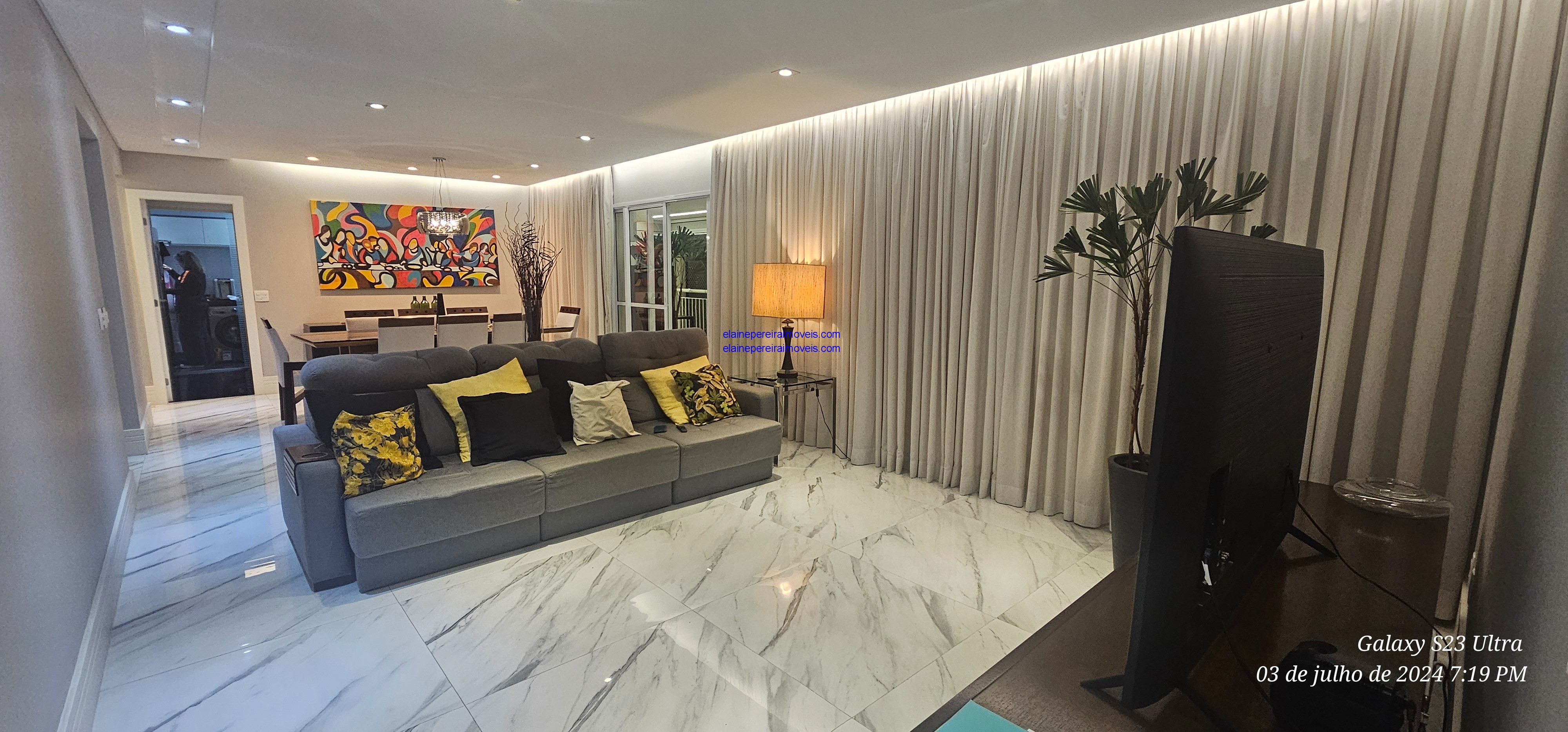 Butantã -Lindo apto 171mts com 3 suítes close, sala ampla terraço gourmet 3 vagas - lazer completo R$ 1690.000,00