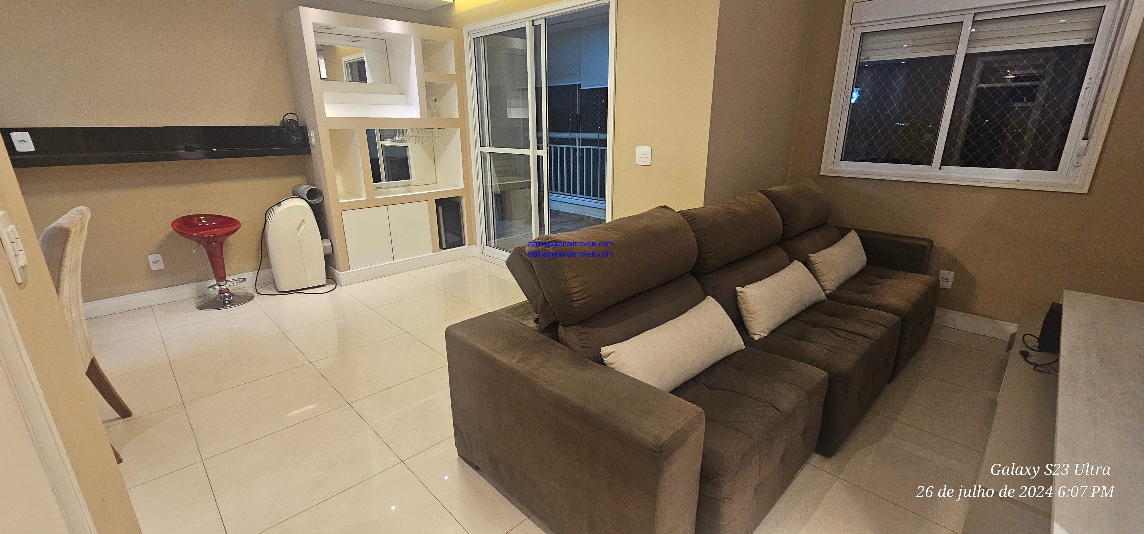 Lado metro Vila Sônia - Apto 82mts3 dorms , 01 suíte, armários, varanda gourmet - 2 vagas - laze - Jardim das Vertentes - venda R$ 745.000,00