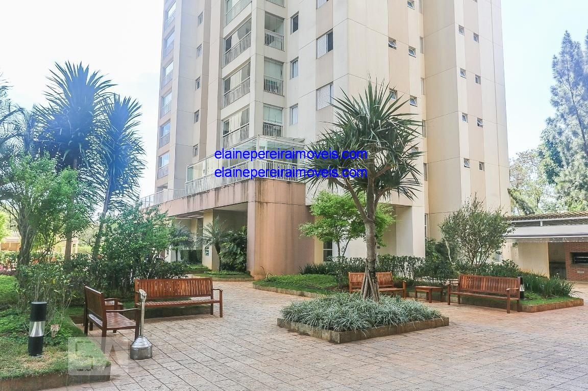 Butanta-Reserva Mairare - Apto com 3 dorms1 suíte, sala varanda gourmet lazer - R$ 975.000,00 à venda