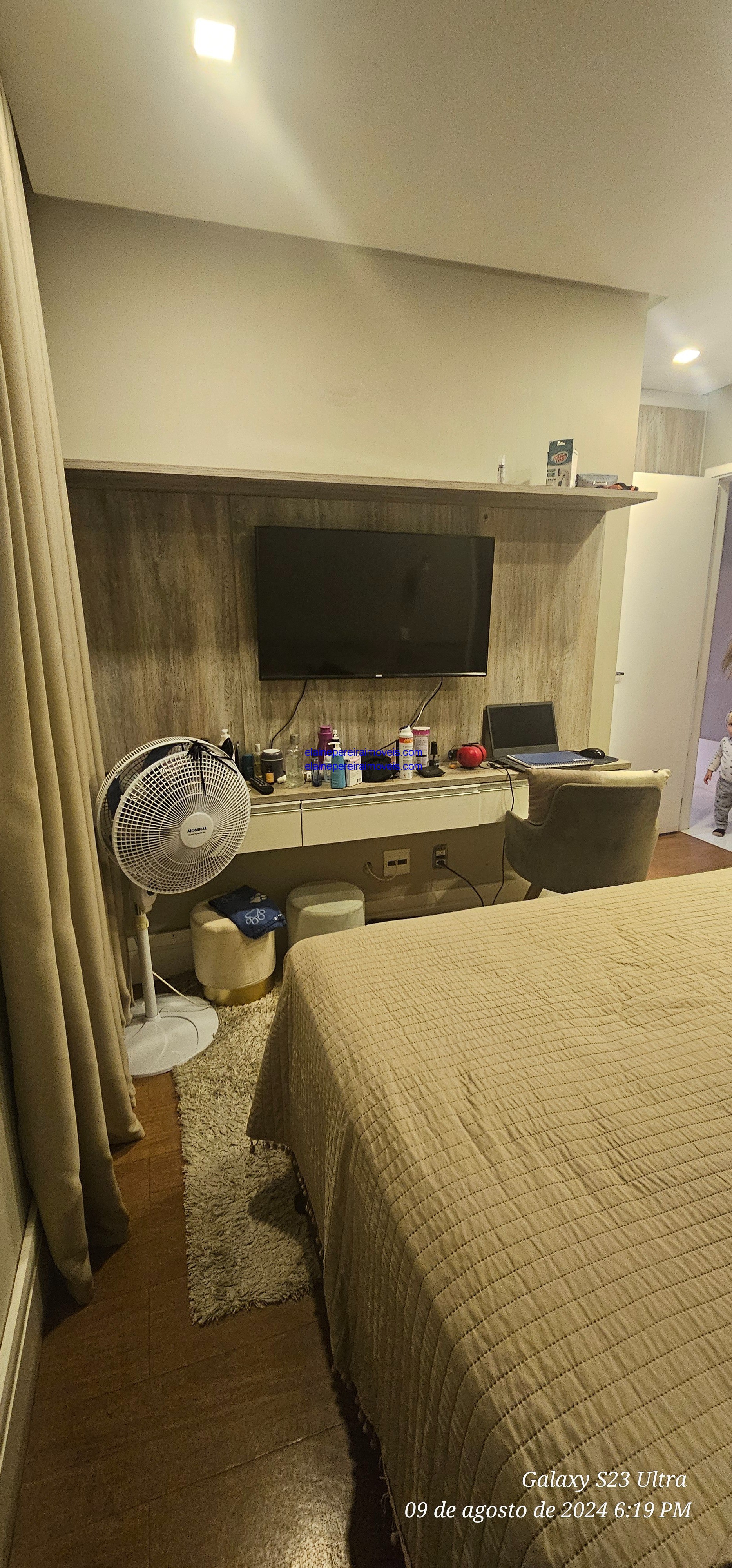 Butanta-Reserva Mairare - Apto com 3 dorms1 suíte, sala varanda gourmet lazer - R$ 975.000,00 à venda
