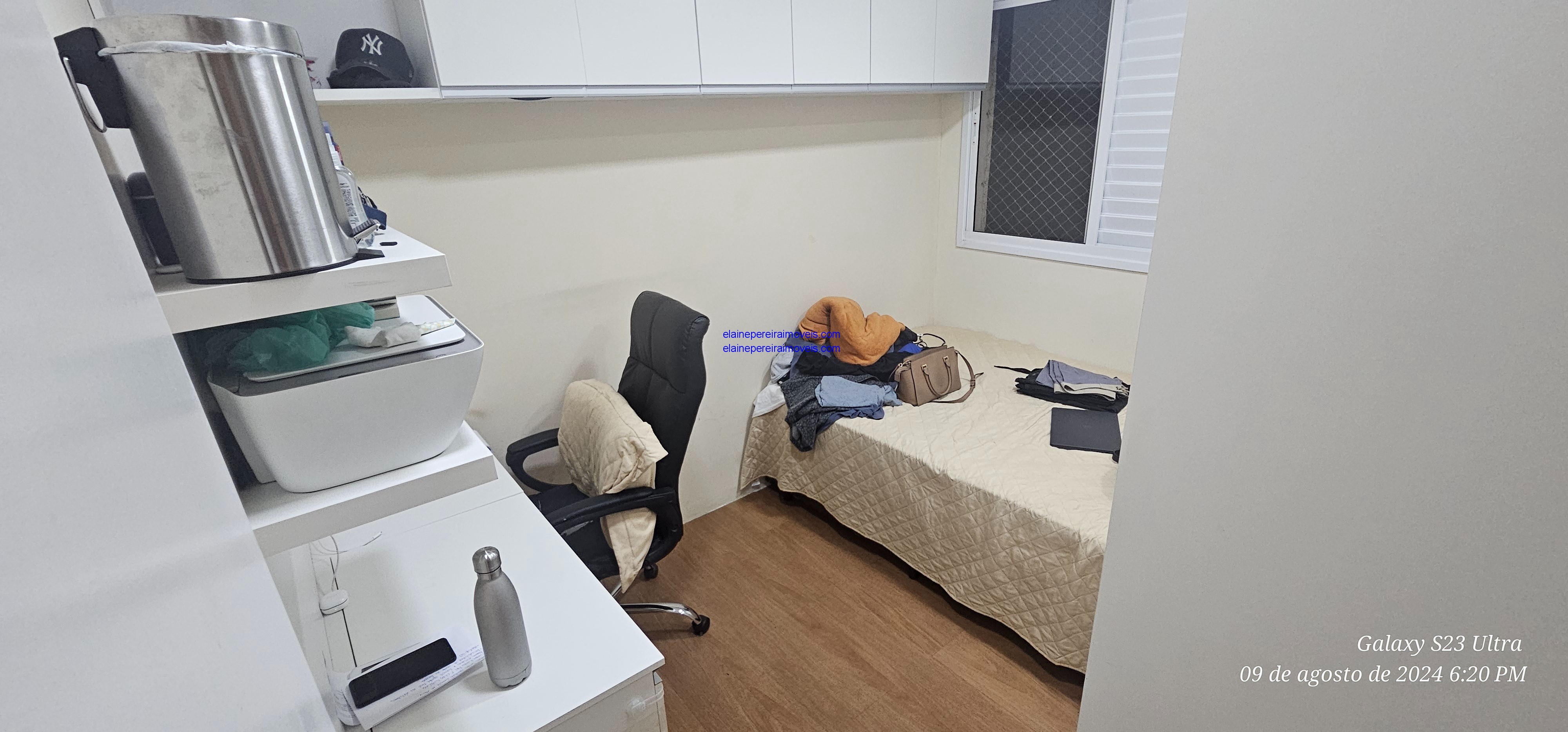 Butanta-Reserva Mairare - Apto com 3 dorms1 suíte, sala varanda gourmet lazer - R$ 975.000,00 à venda