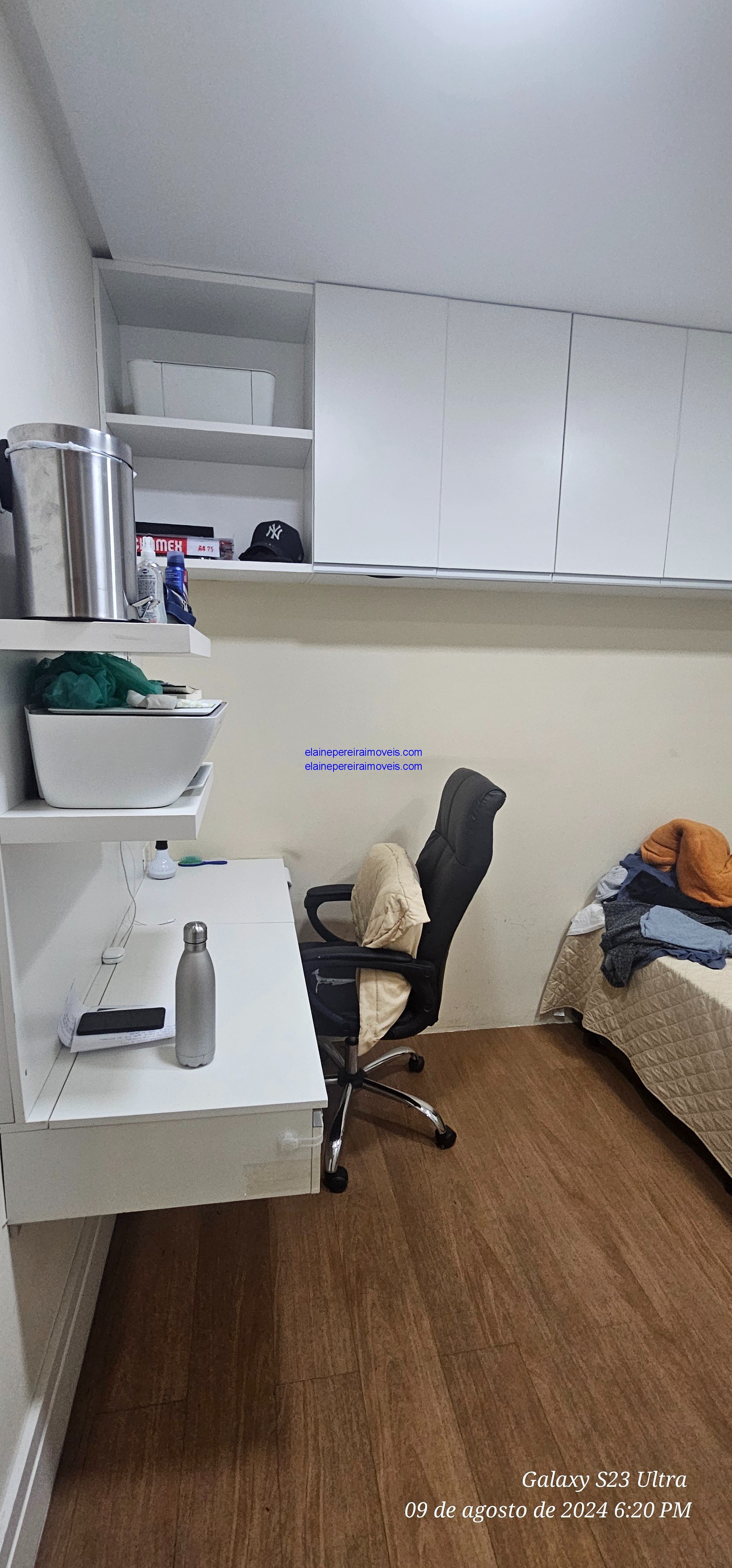 Butanta-Reserva Mairare - Apto com 3 dorms1 suíte, sala varanda gourmet lazer - R$ 975.000,00 à venda