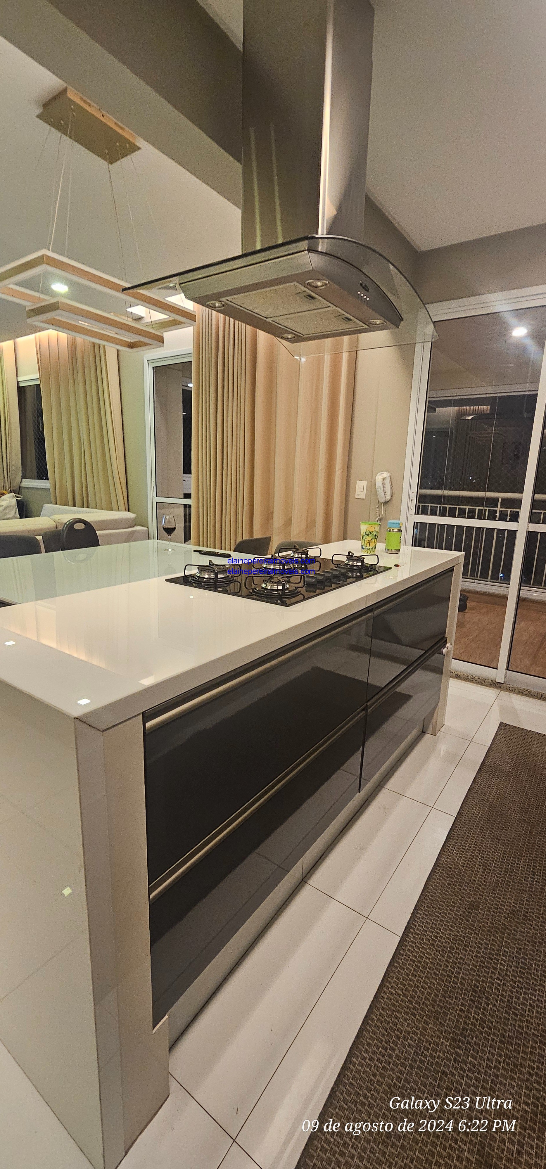 Butanta-Reserva Mairare - Apto com 3 dorms1 suíte, sala varanda gourmet lazer - R$ 975.000,00 à venda