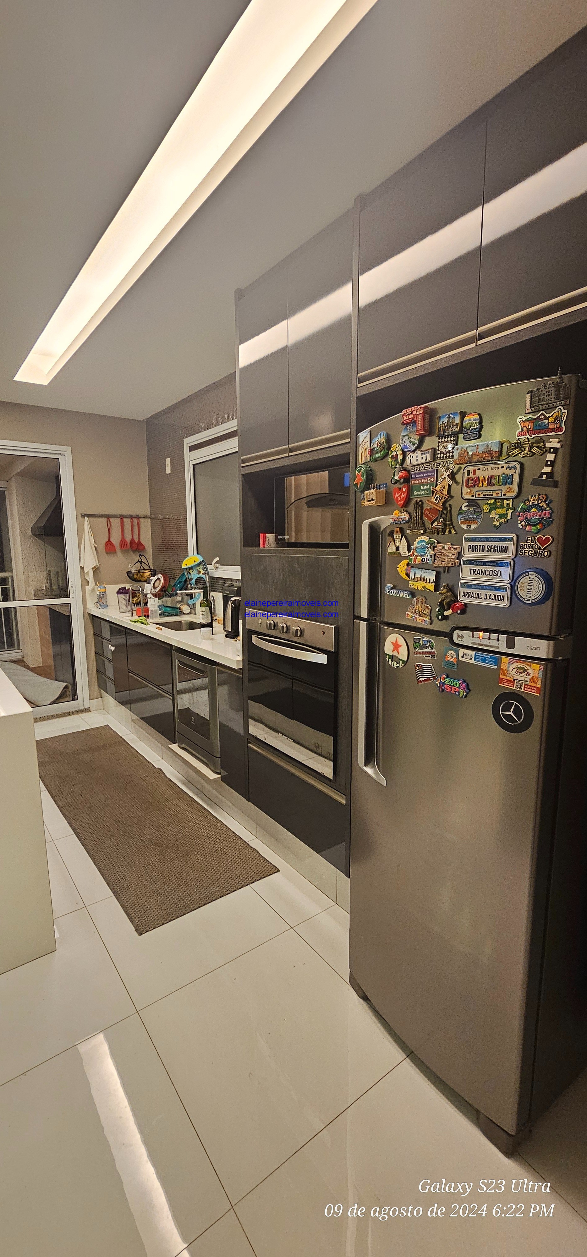 Butanta-Reserva Mairare - Apto com 3 dorms1 suíte, sala varanda gourmet lazer - R$ 975.000,00 à venda