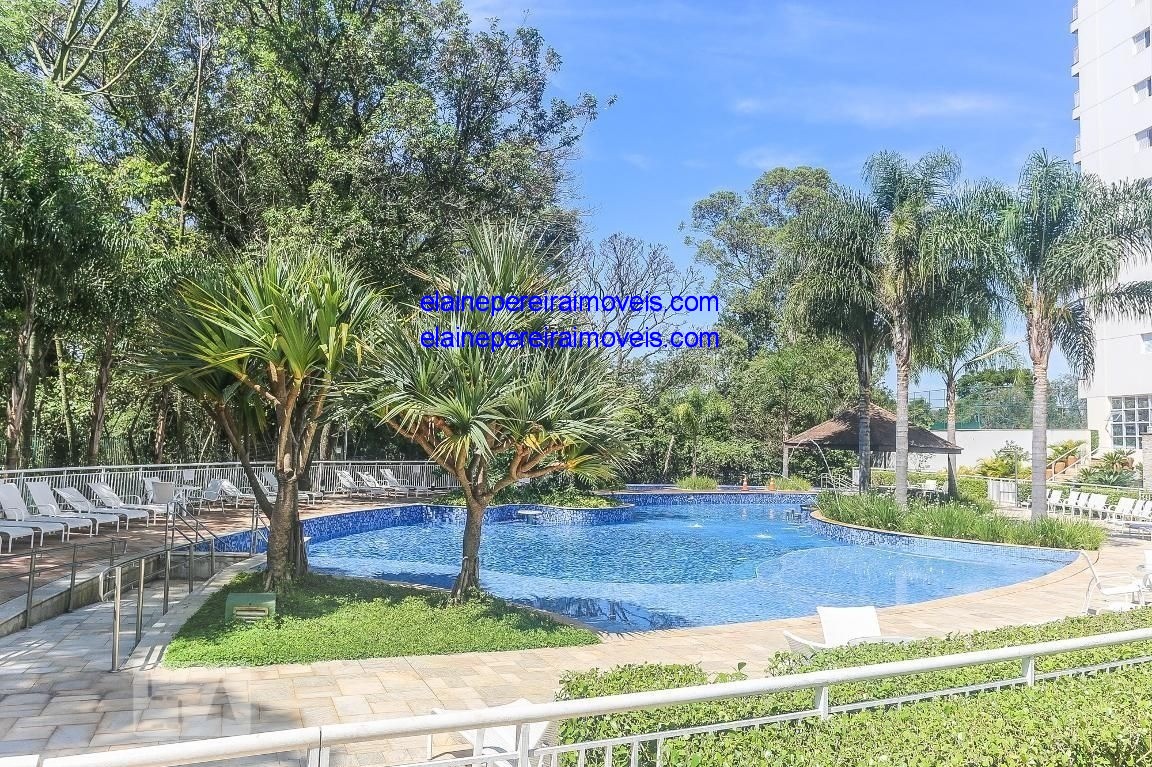 Butanta-Reserva Mairare - Apto com 3 dorms1 suíte, sala varanda gourmet lazer - R$ 975.000,00 à venda