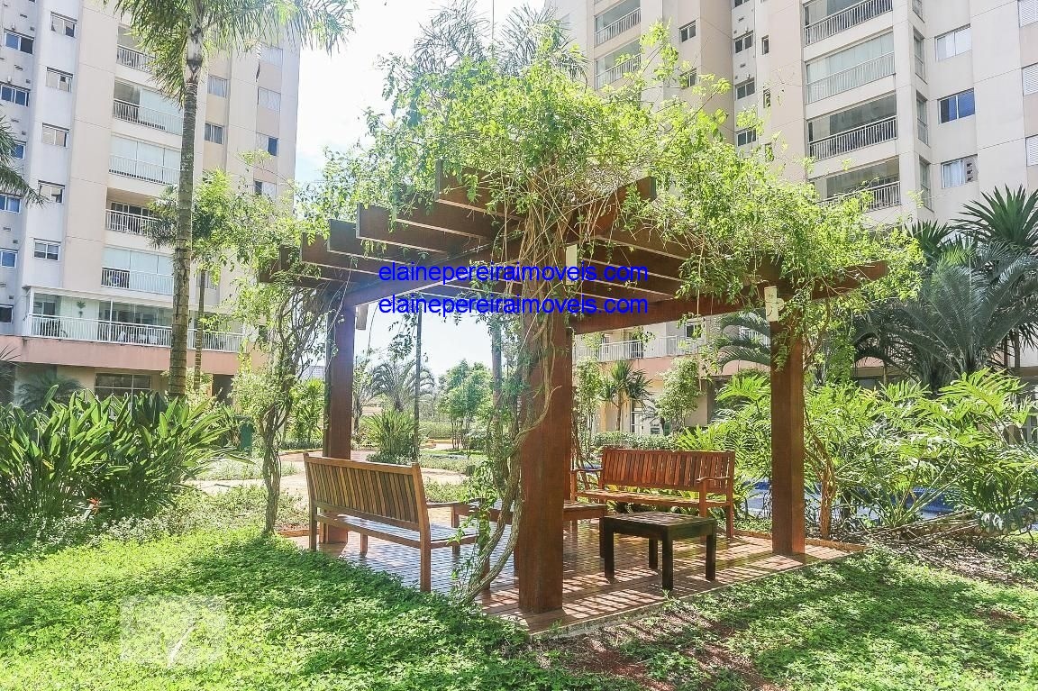 Butanta-Reserva Mairare - Apto com 3 dorms1 suíte, sala varanda gourmet lazer - R$ 975.000,00 à venda