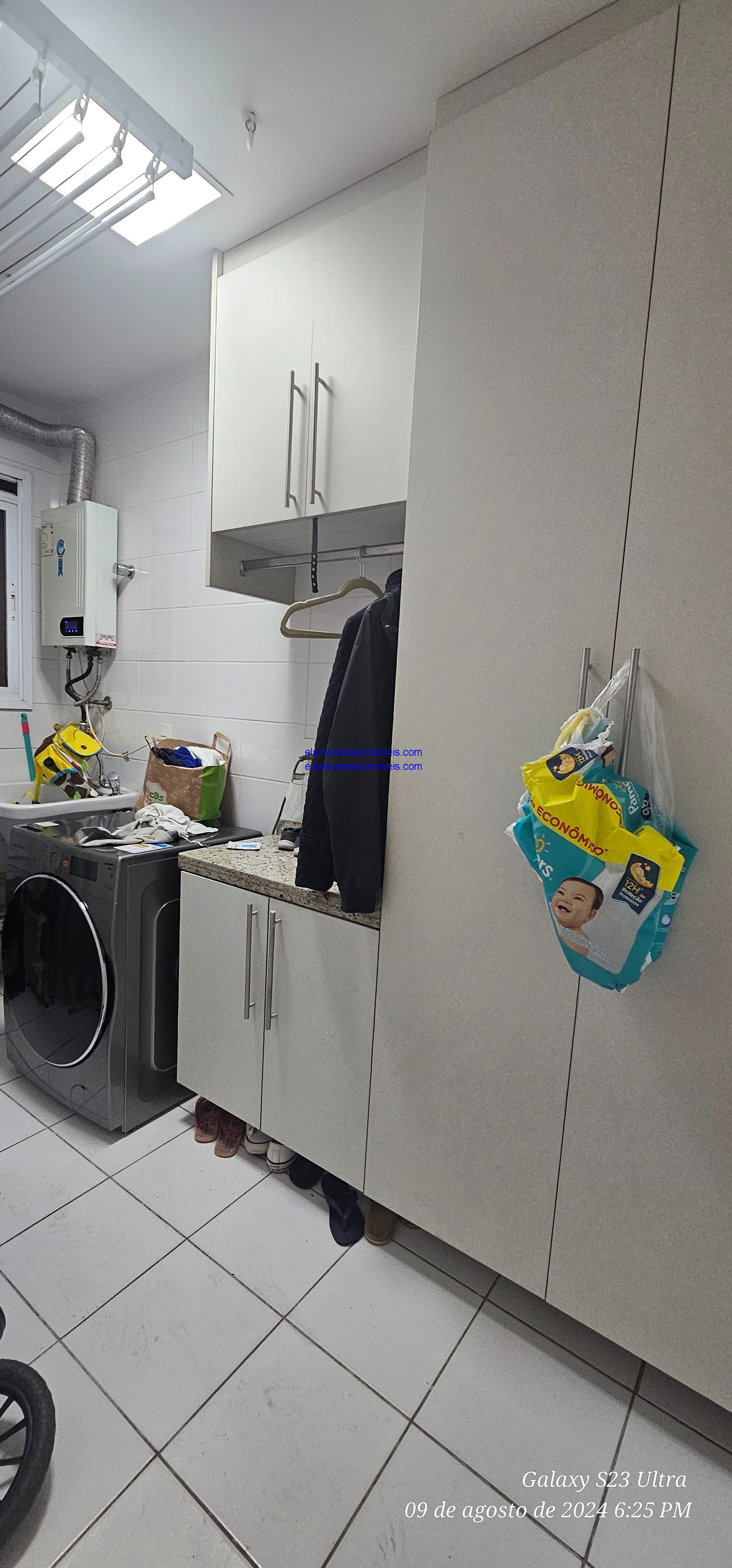 Butanta-Reserva Mairare - Apto com 3 dorms1 suíte, sala varanda gourmet lazer - R$ 975.000,00 à venda