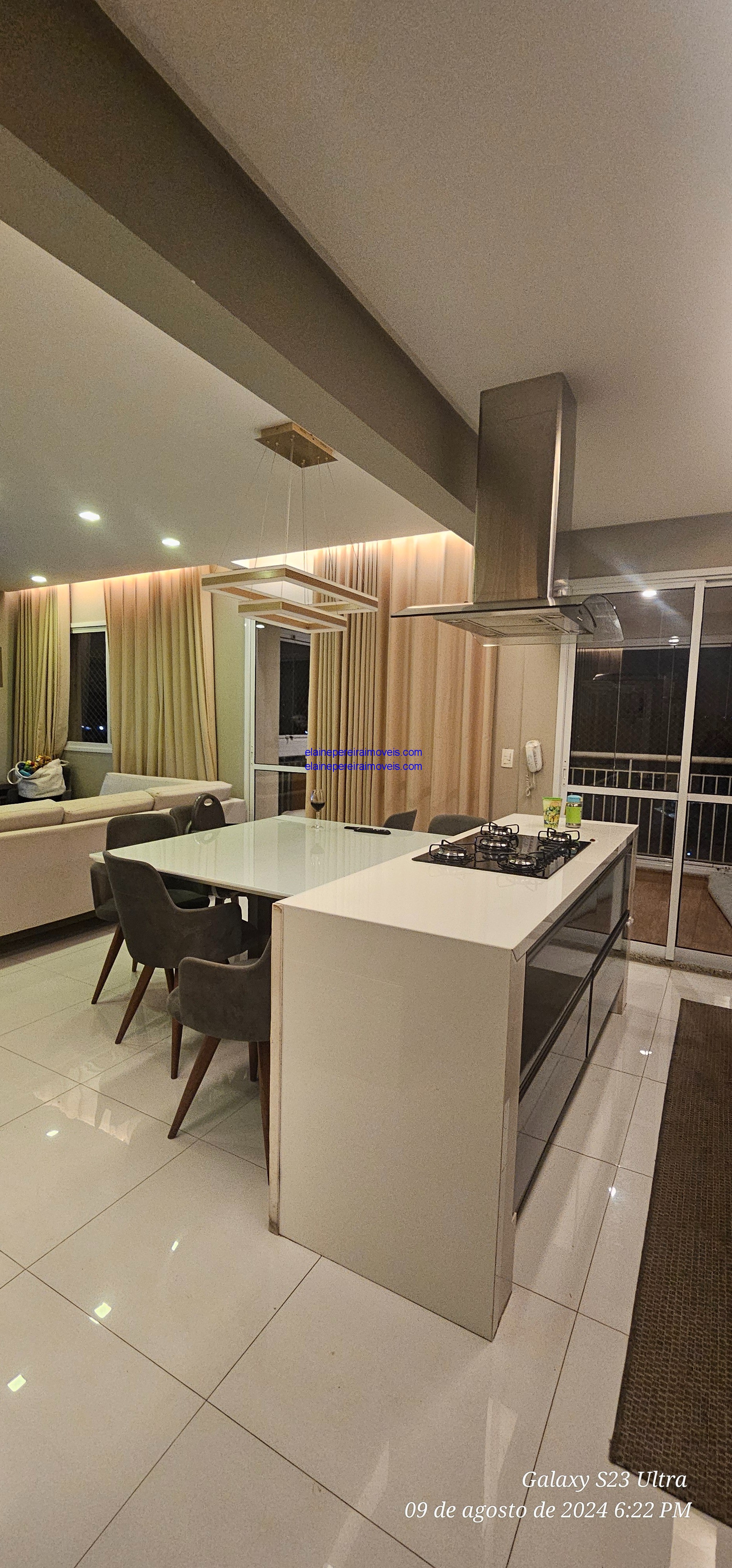 Butanta-Reserva Mairare - Apto com 3 dorms1 suíte, sala varanda gourmet lazer - R$ 975.000,00 à venda