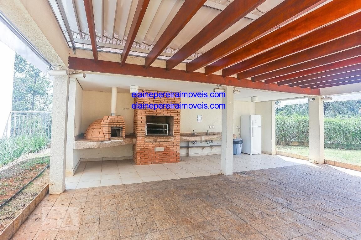 Butanta-Reserva Mairare - Apto com 3 dorms1 suíte, sala varanda gourmet lazer - R$ 975.000,00 à venda