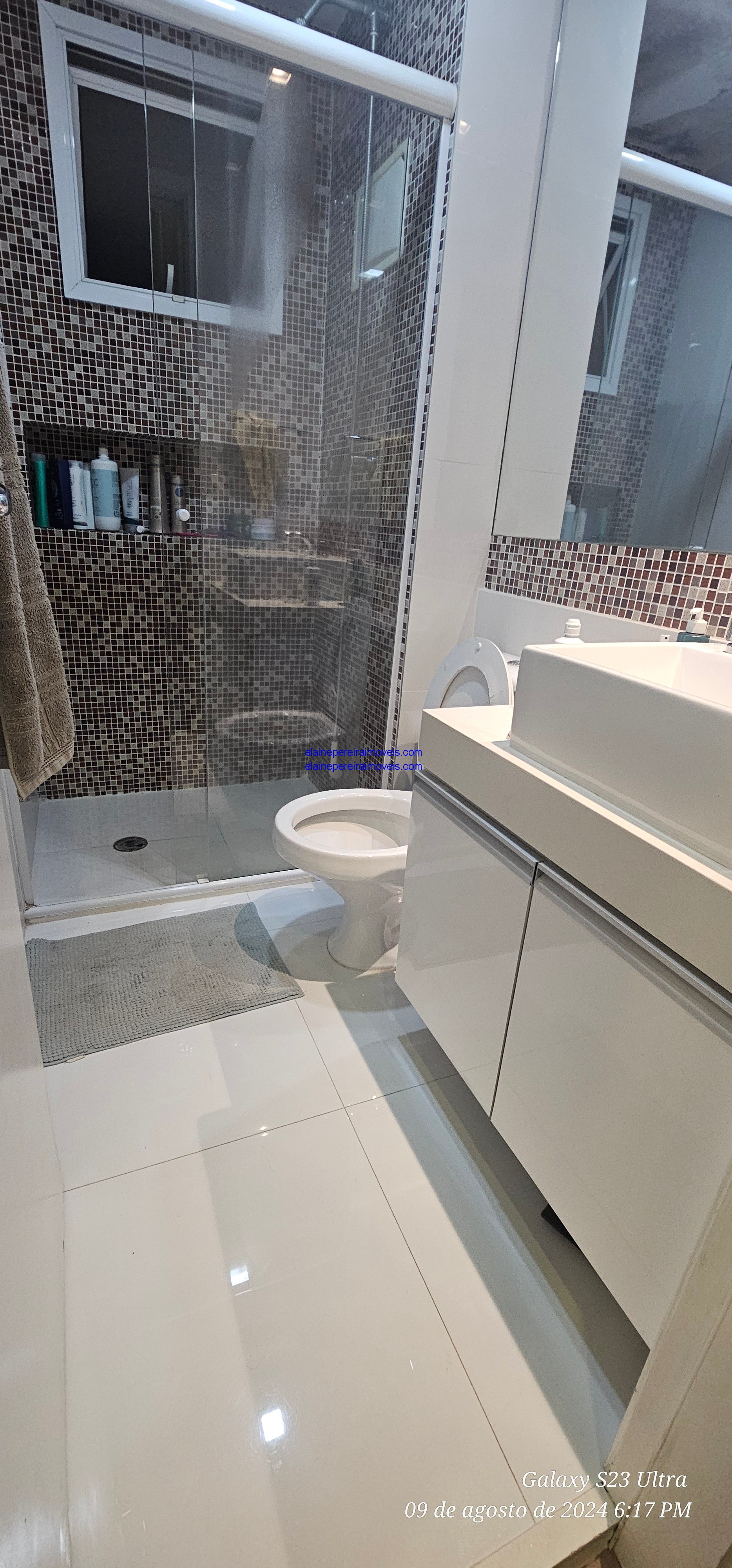 Butanta-Reserva Mairare - Apto com 3 dorms1 suíte, sala varanda gourmet lazer - R$ 975.000,00 à venda