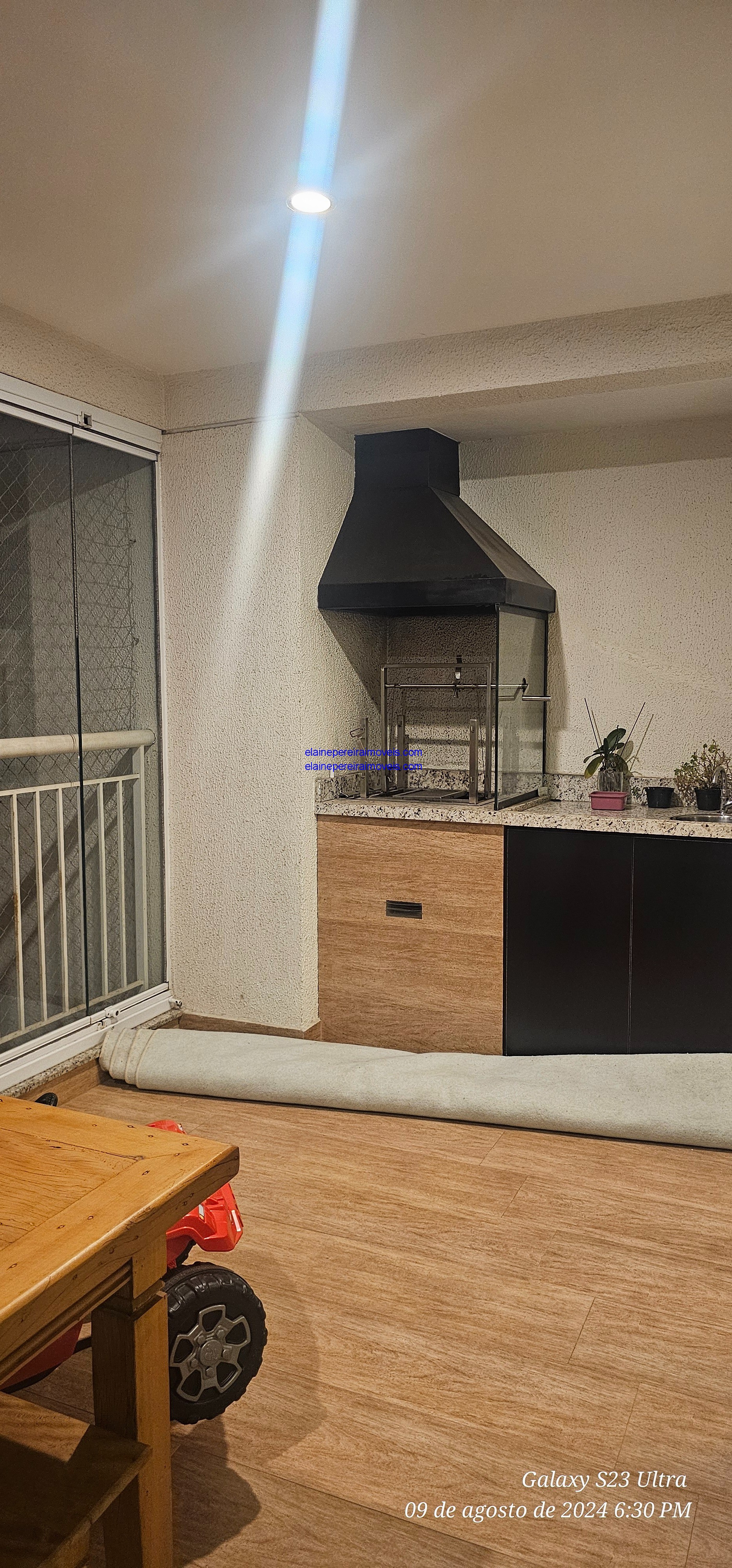 Butanta-Reserva Mairare - Apto com 3 dorms1 suíte, sala varanda gourmet lazer - R$ 975.000,00 à venda