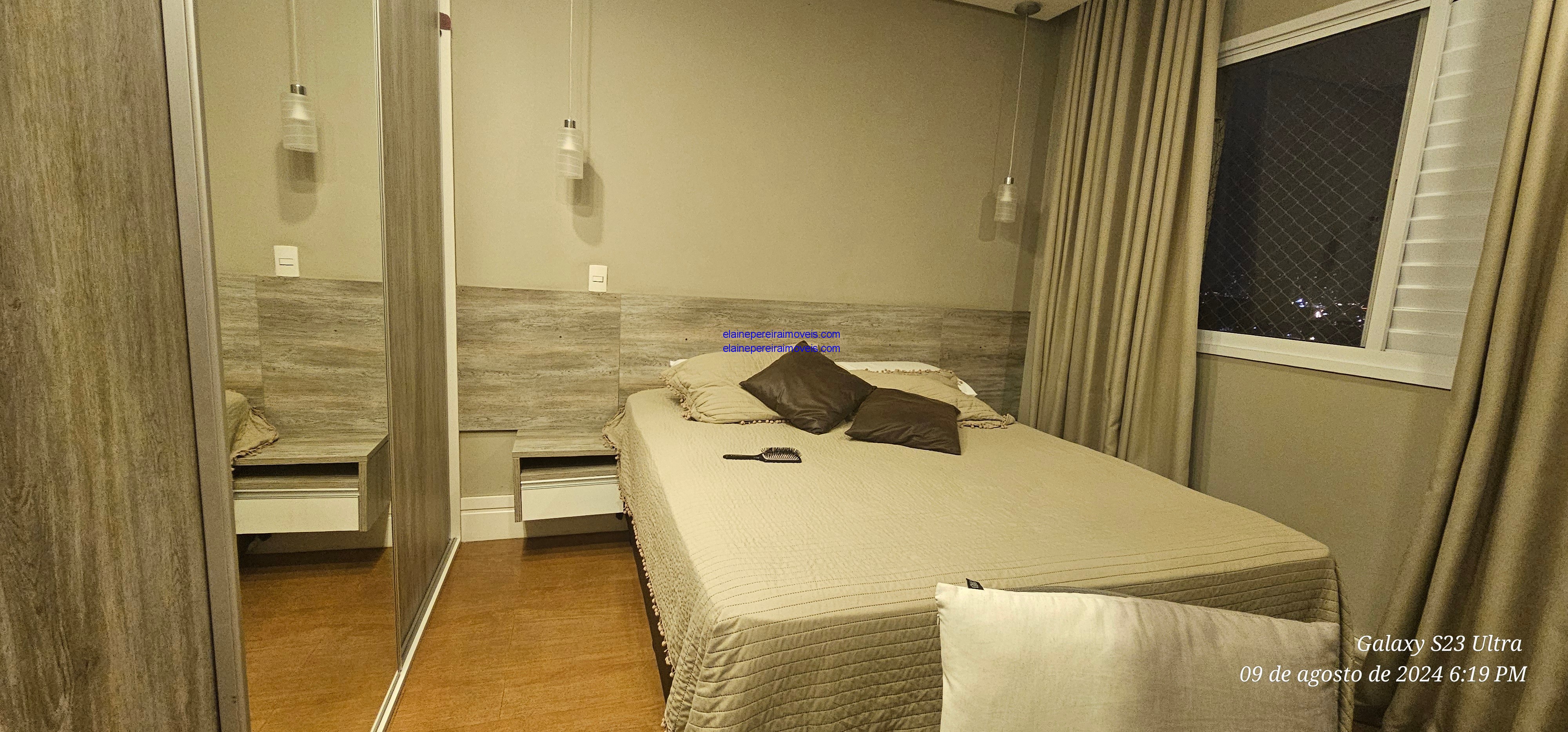 Butanta-Reserva Mairare - Apto com 3 dorms1 suíte, sala varanda gourmet lazer - R$ 975.000,00 à venda