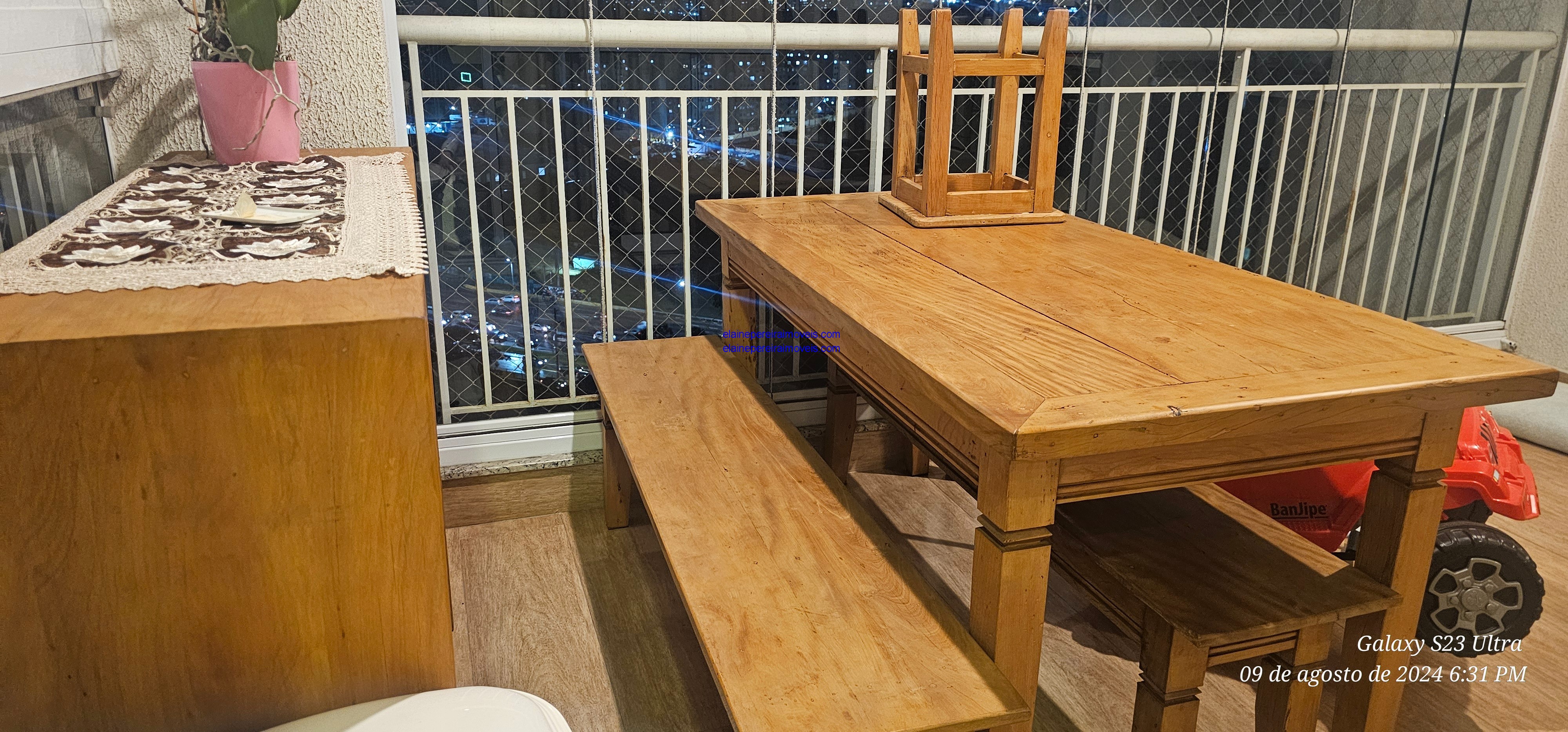 Butanta-Reserva Mairare - Apto com 3 dorms1 suíte, sala varanda gourmet lazer - R$ 975.000,00 à venda