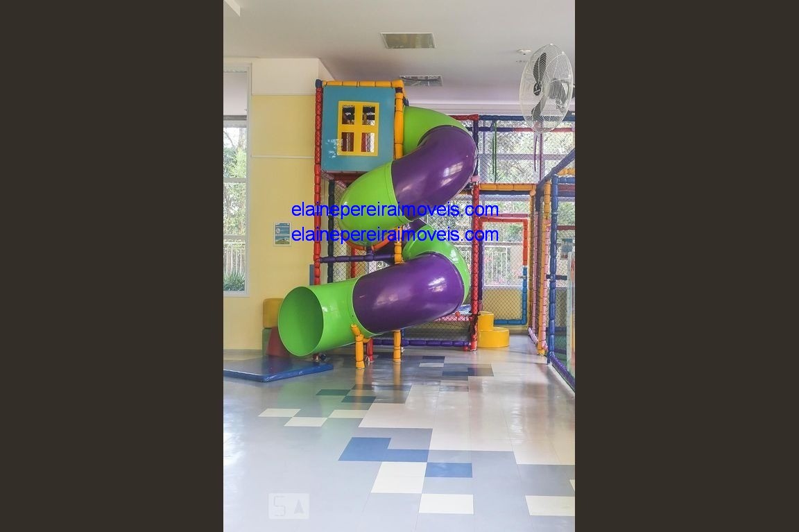 Butanta-Reserva Mairare - Apto com 3 dorms1 suíte, sala varanda gourmet lazer - R$ 975.000,00 à venda