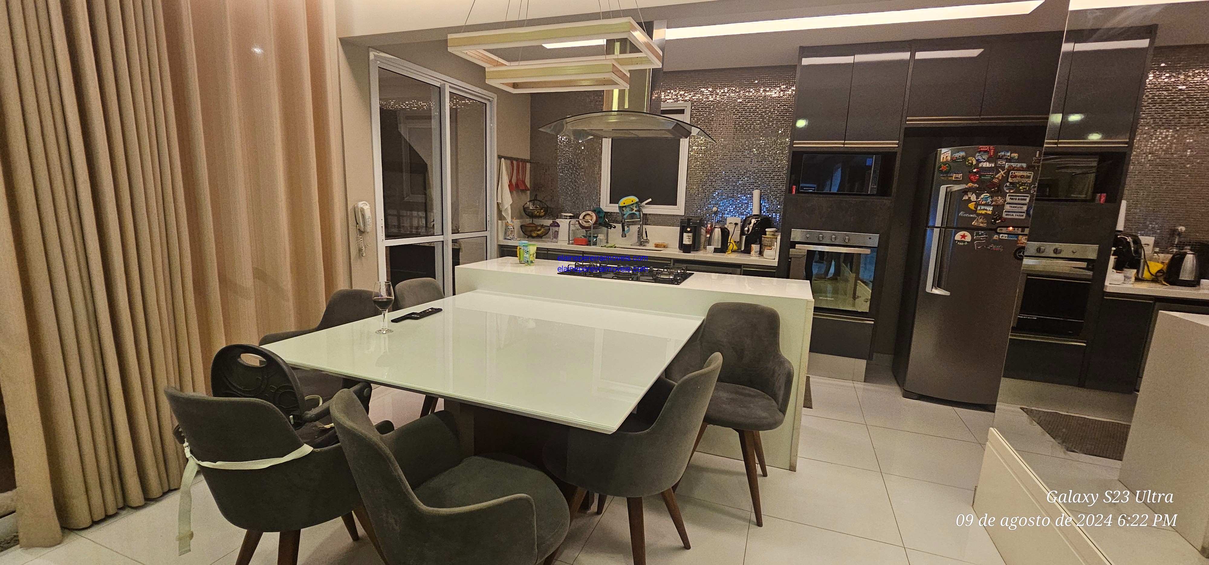 Butanta-Reserva Mairare - Apto com 3 dorms1 suíte, sala varanda gourmet lazer - R$ 975.000,00 à venda