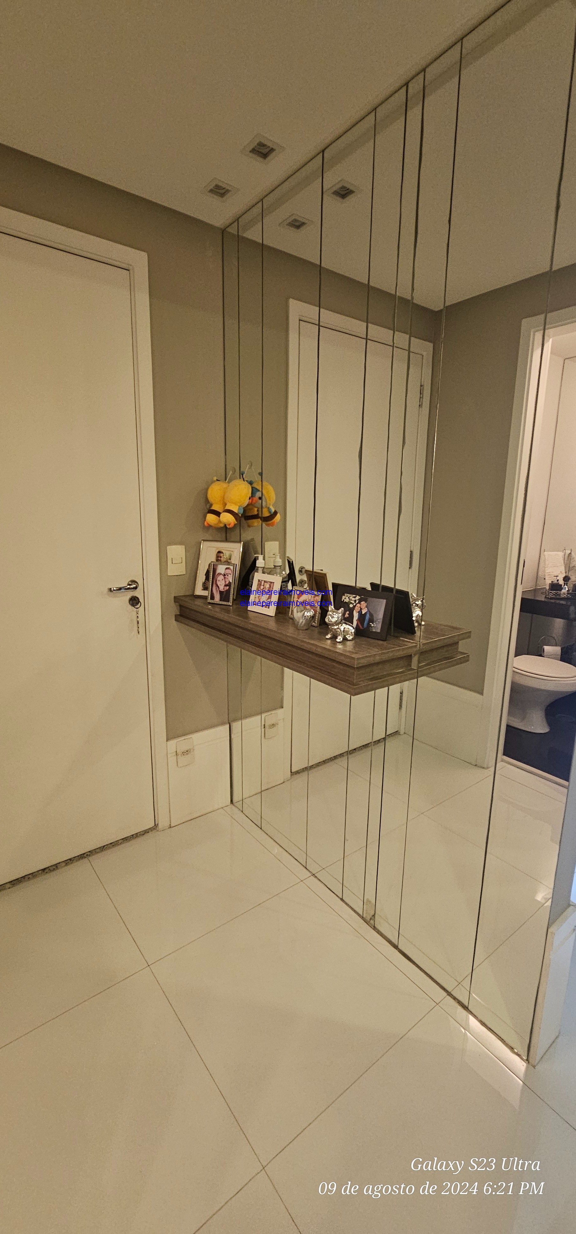 Butanta-Reserva Mairare - Apto com 3 dorms1 suíte, sala varanda gourmet lazer - R$ 975.000,00 à venda