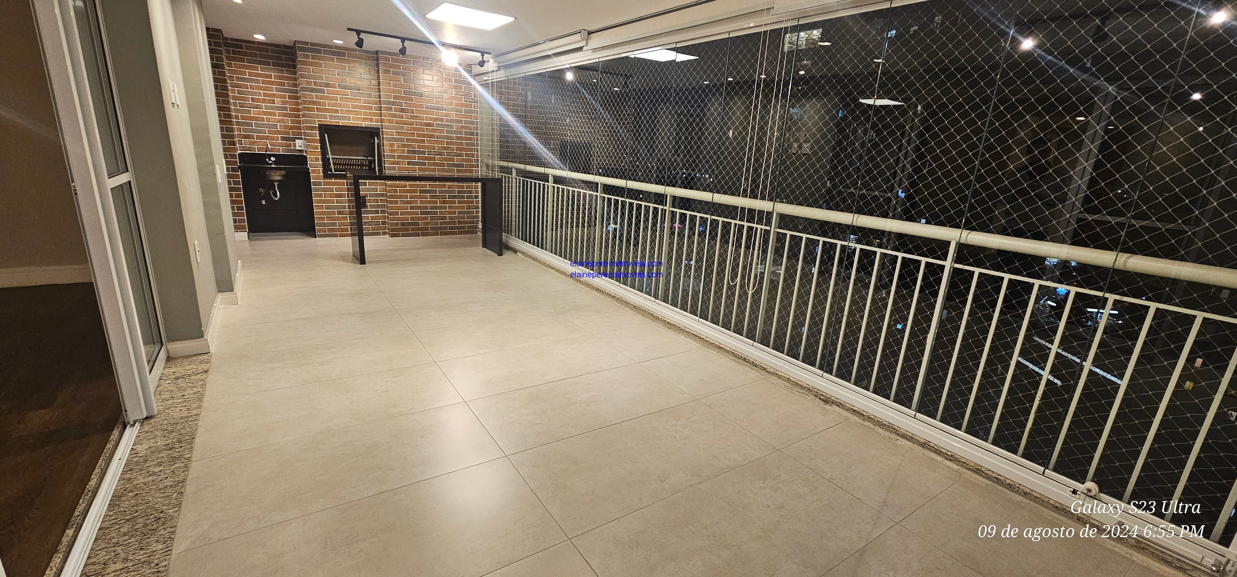 Butantã -Lindo apto 171mts com 3 suítes close, sala ampla terraço gourmet 3 vagas - lazer completo R$ 1700.000,00