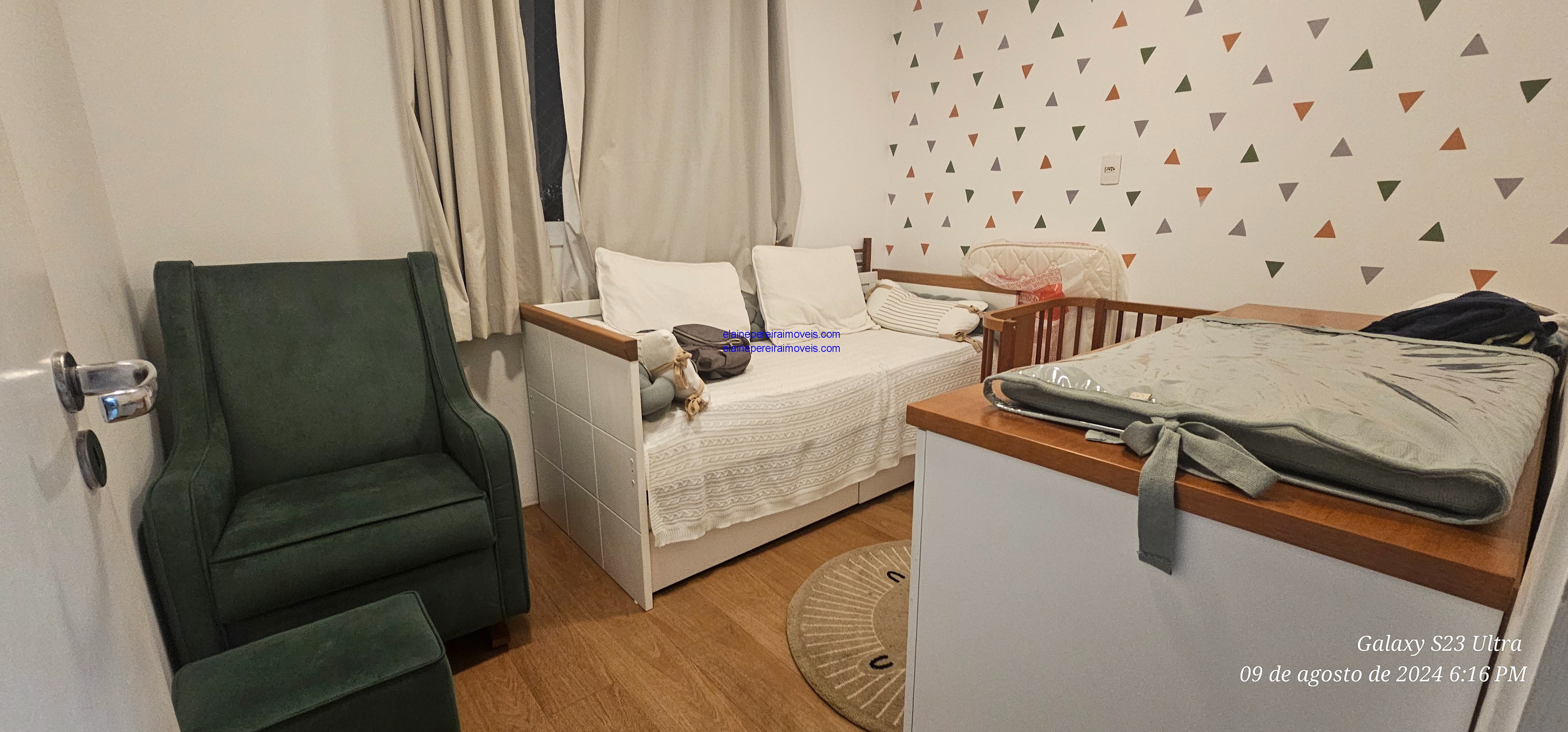 Butanta-Reserva Mairare - Apto com 3 dorms1 suíte, sala varanda gourmet lazer - R$ 975.000,00 à venda