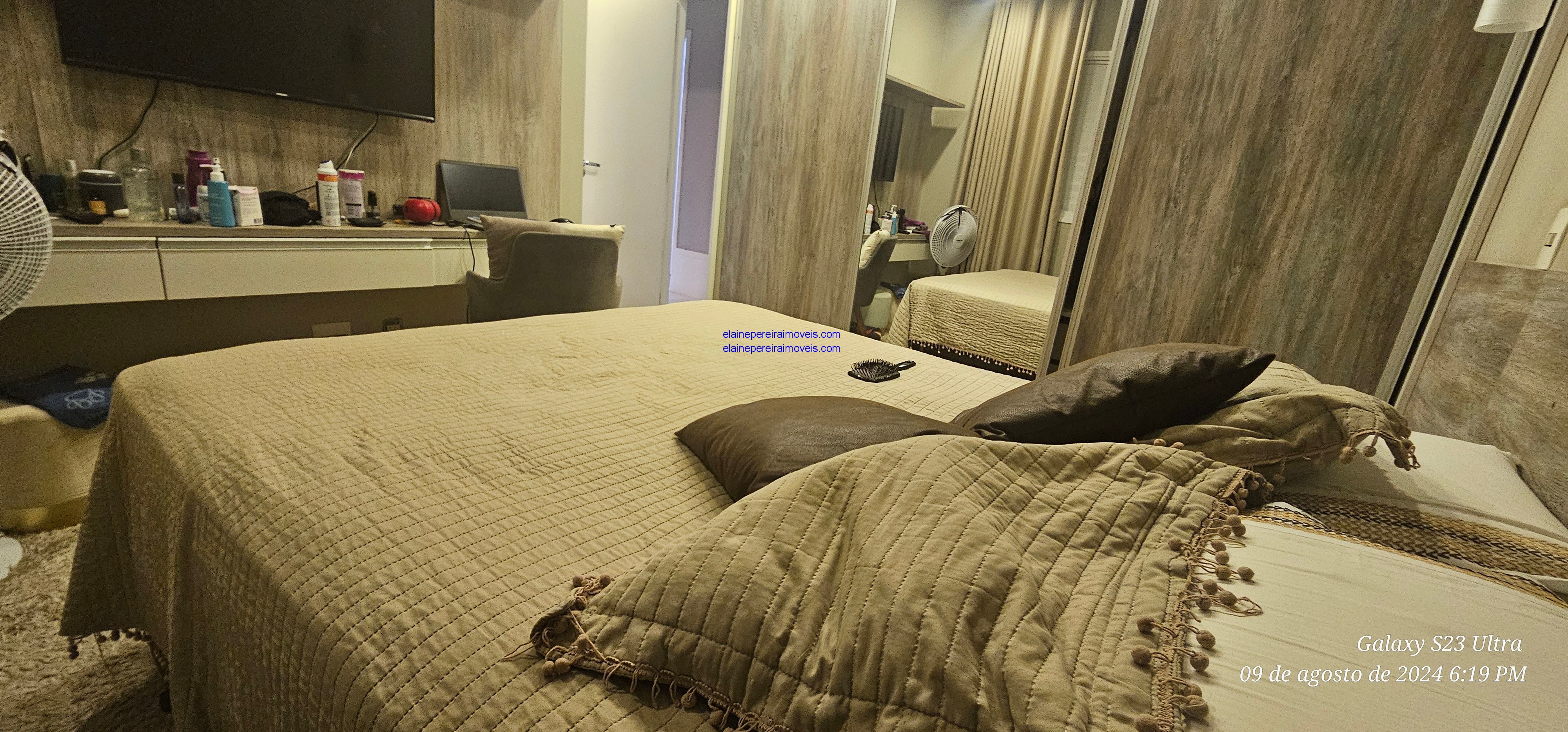 Butanta-Reserva Mairare - Apto com 3 dorms1 suíte, sala varanda gourmet lazer - R$ 975.000,00 à venda