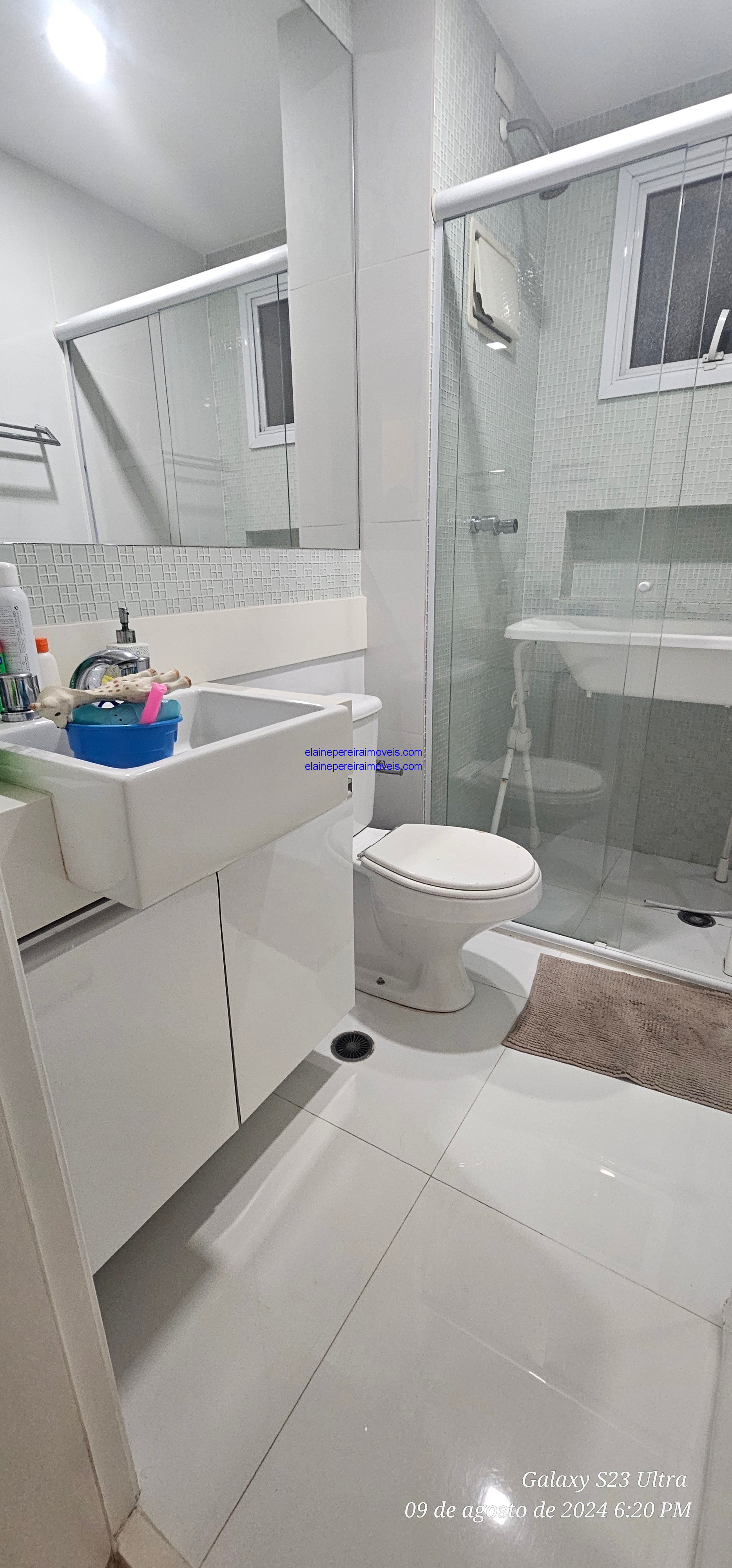 Butanta-Reserva Mairare - Apto com 3 dorms1 suíte, sala varanda gourmet lazer - R$ 975.000,00 à venda