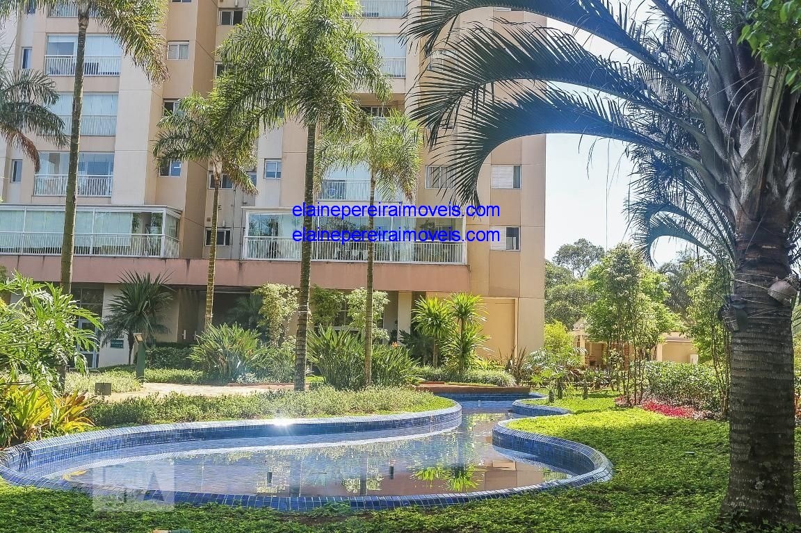 Butanta-Reserva Mairare - Apto com 3 dorms1 suíte, sala varanda gourmet lazer - R$ 975.000,00 à venda