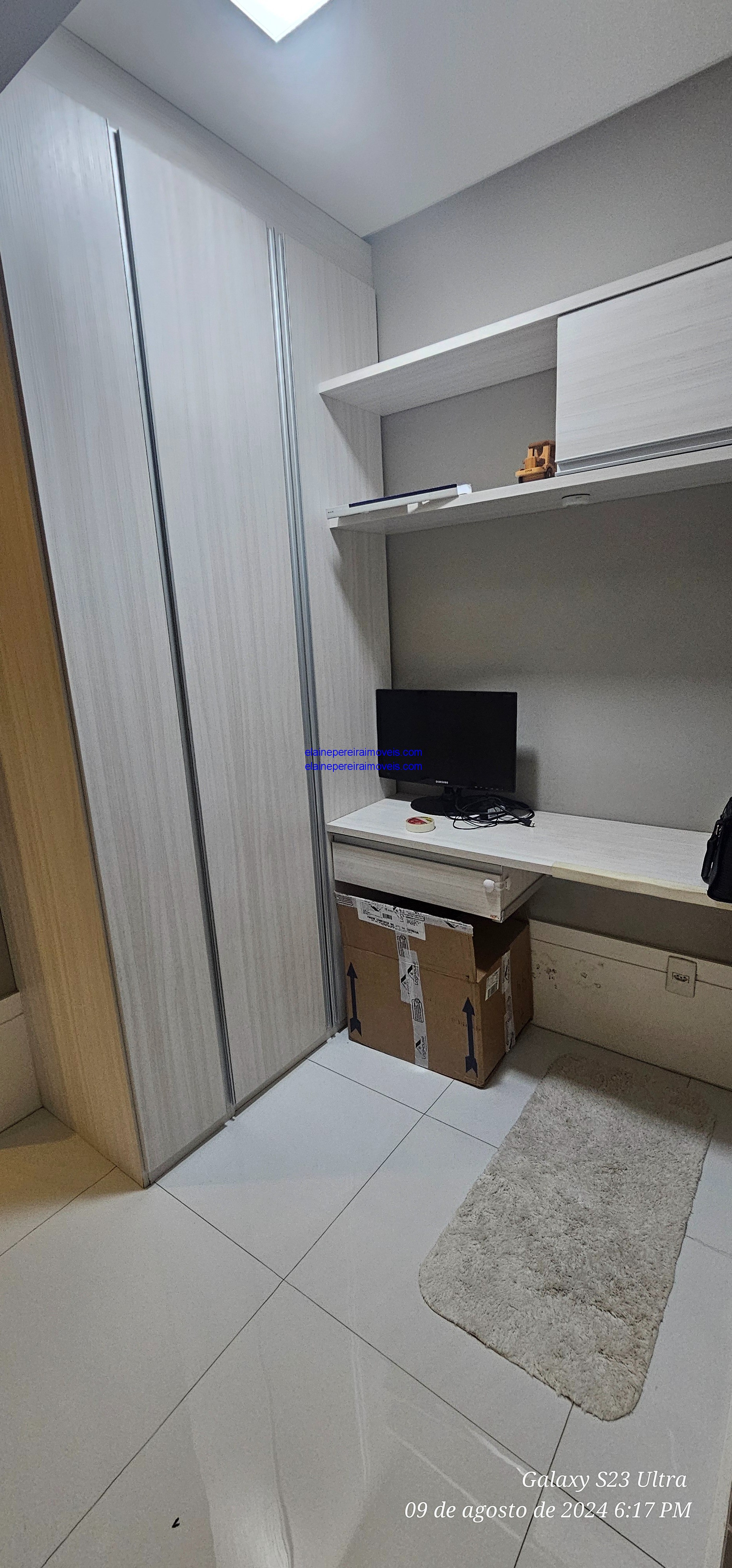 Butanta-Reserva Mairare - Apto com 3 dorms1 suíte, sala varanda gourmet lazer - R$ 975.000,00 à venda