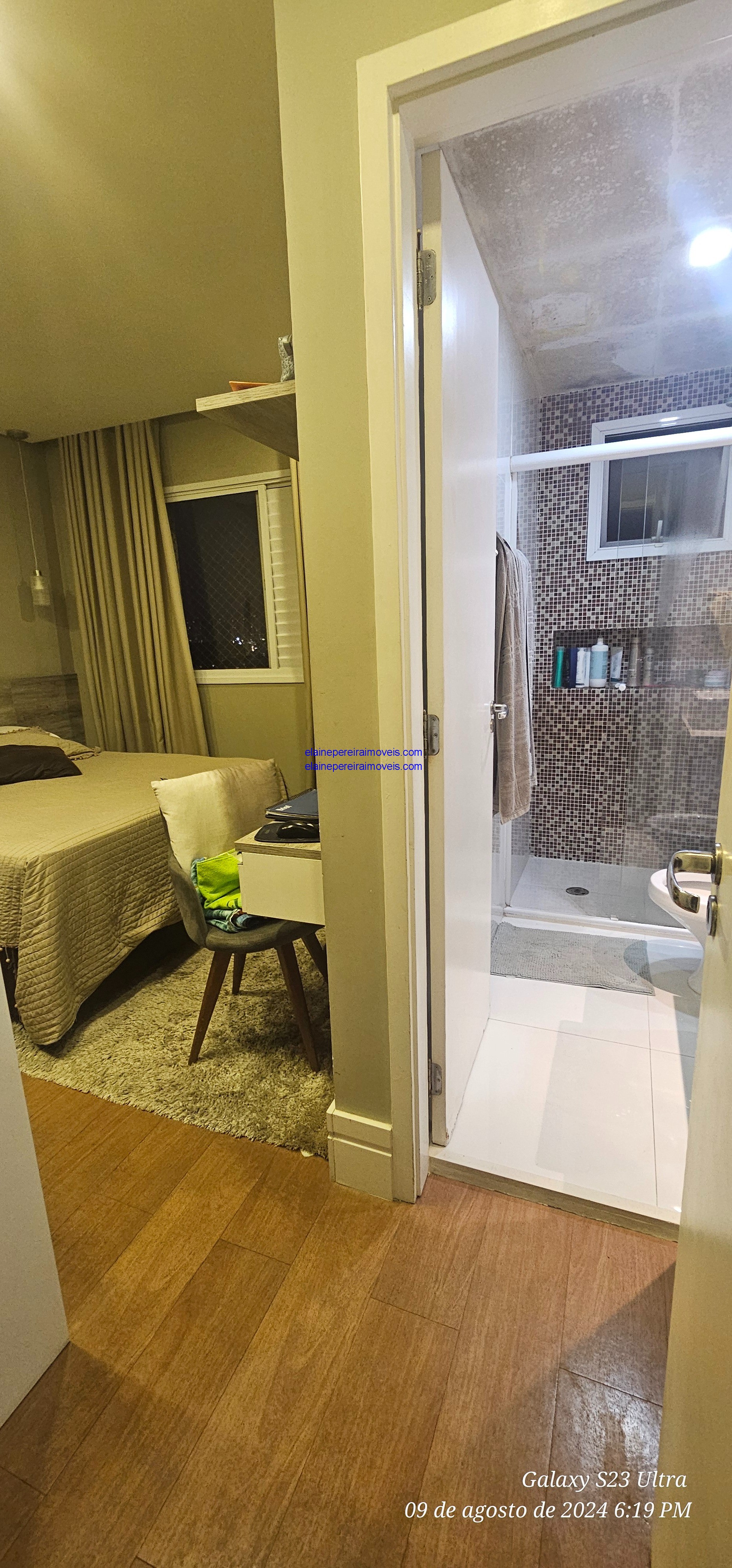Butanta-Reserva Mairare - Apto com 3 dorms1 suíte, sala varanda gourmet lazer - R$ 975.000,00 à venda