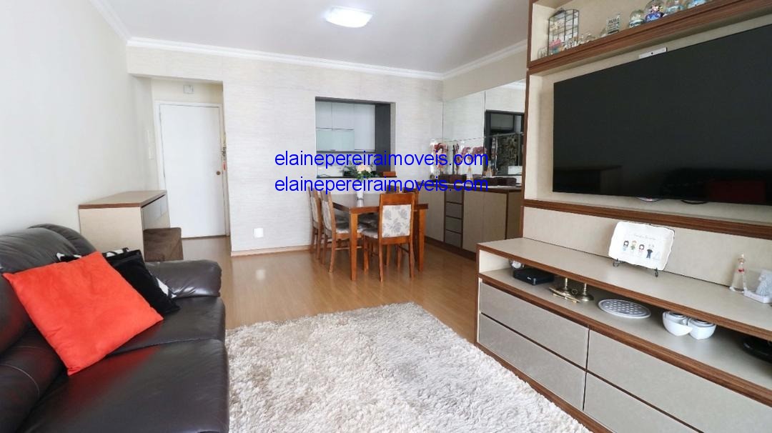 Lado do metro vila Sônia- Excelente apto 3 dts sd 1 suite 75mts- 2 vagas lazer- R$ 635.000,00 à venda