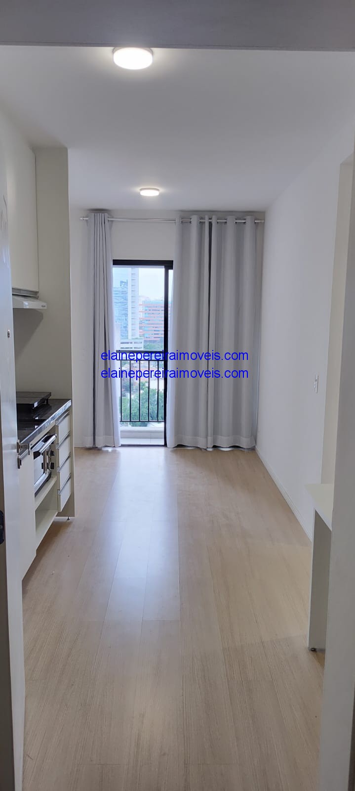 De frente ao Metro Butantã - Studio Mobiliado para Venda de32mts - Lazer completo - R$ 3Mil