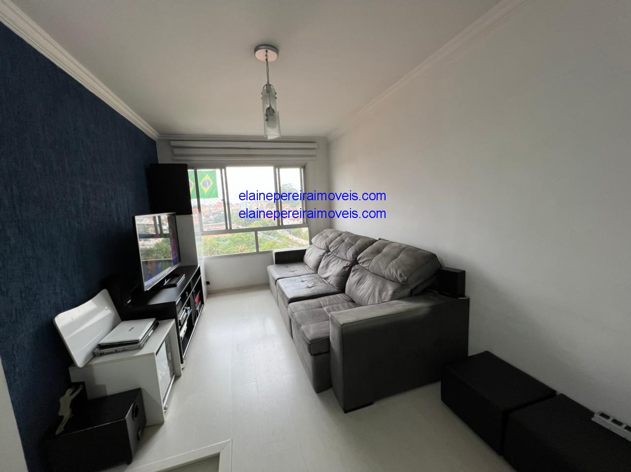 Lado USP-BUTANTÃ Metro, Lindo apto com 3 dorms arm, sala varanda, 2 vaga lazer completo R$ 385.000,00