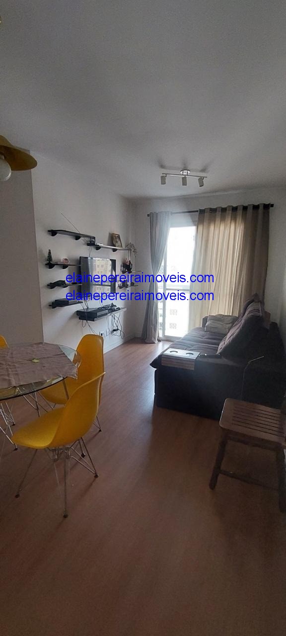 Lado do metro Vila Sônia - Apartamento com 3 dorms em São Paulo - Jardim das Vertentes por R$470.000,00 à venda