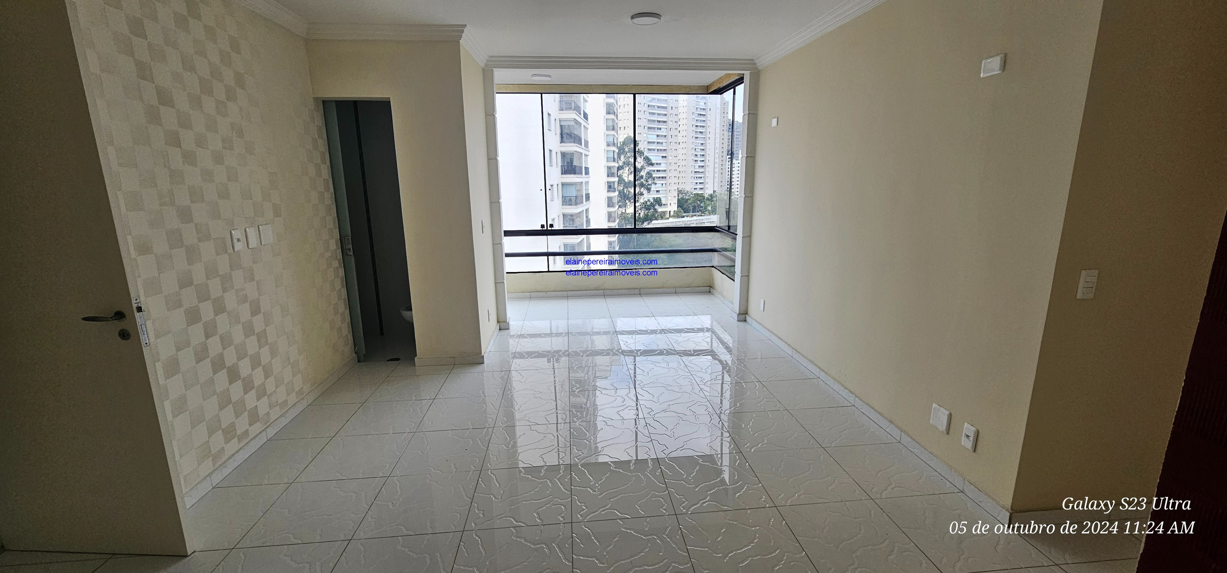 Portal morumbi lindo apto 96mts 3 dorms 1 suíte armários, sala varanda gourmet, 2 vagas lazer completo R$ 530Mil