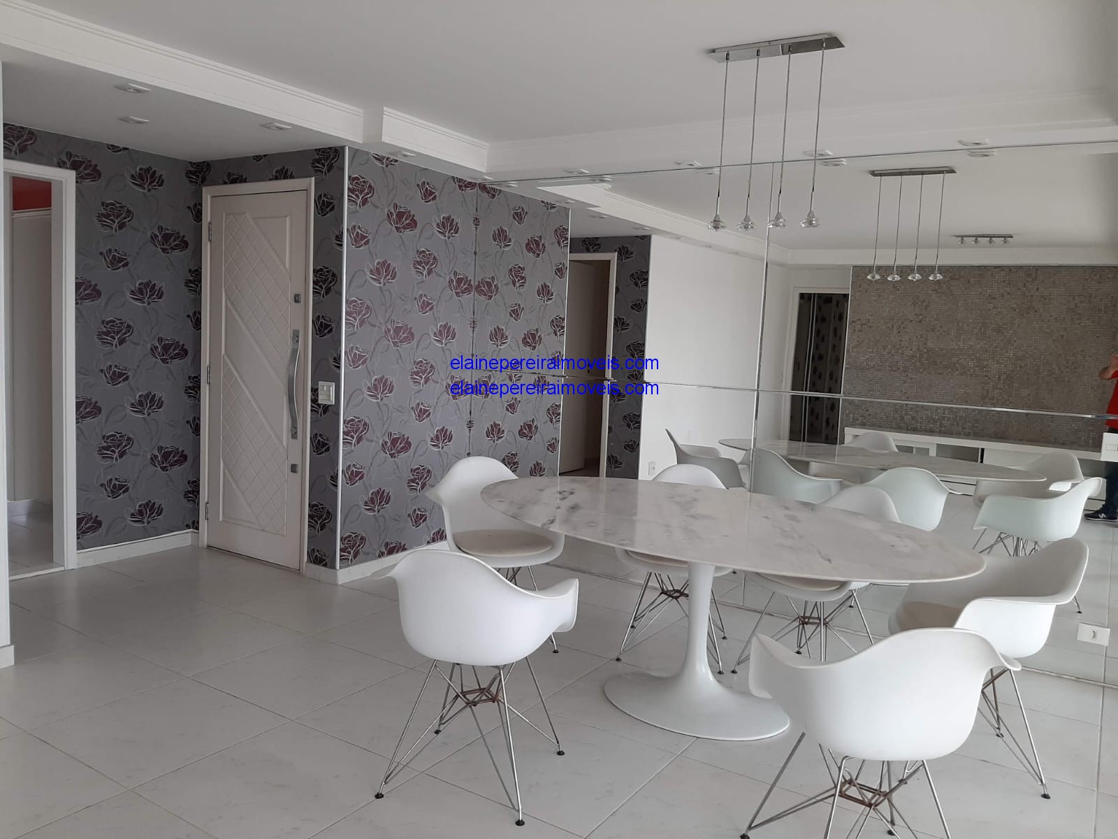 Lado Metro V.Sônia apto 134-  3 dorms 1 suite arms, sala varanda-2 vagas- lazer- R$ 5.500,00 - Jardim Olympia