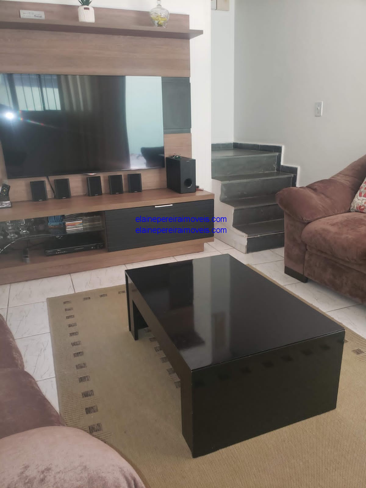 Ao lado da Usp Butantã Residencial Viana do Castelo - Casa em Condomínio 2 suites em Sao Paulo - R$ 400.000,00 à venda