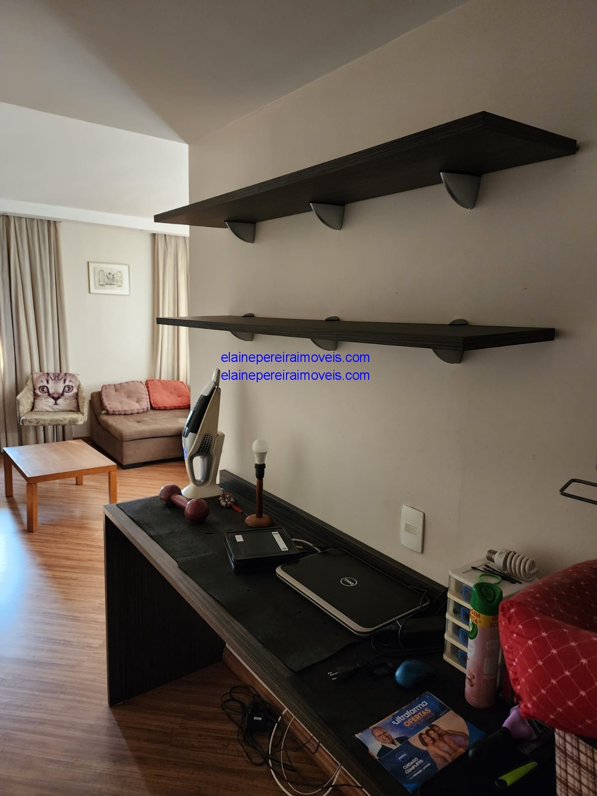 Lado Metro V.Sônia apto 134- 3 dorms 1 suite arms, sala varanda-2 vagas- lazer- R$ 1.150.000,00 - Jardim Olympia