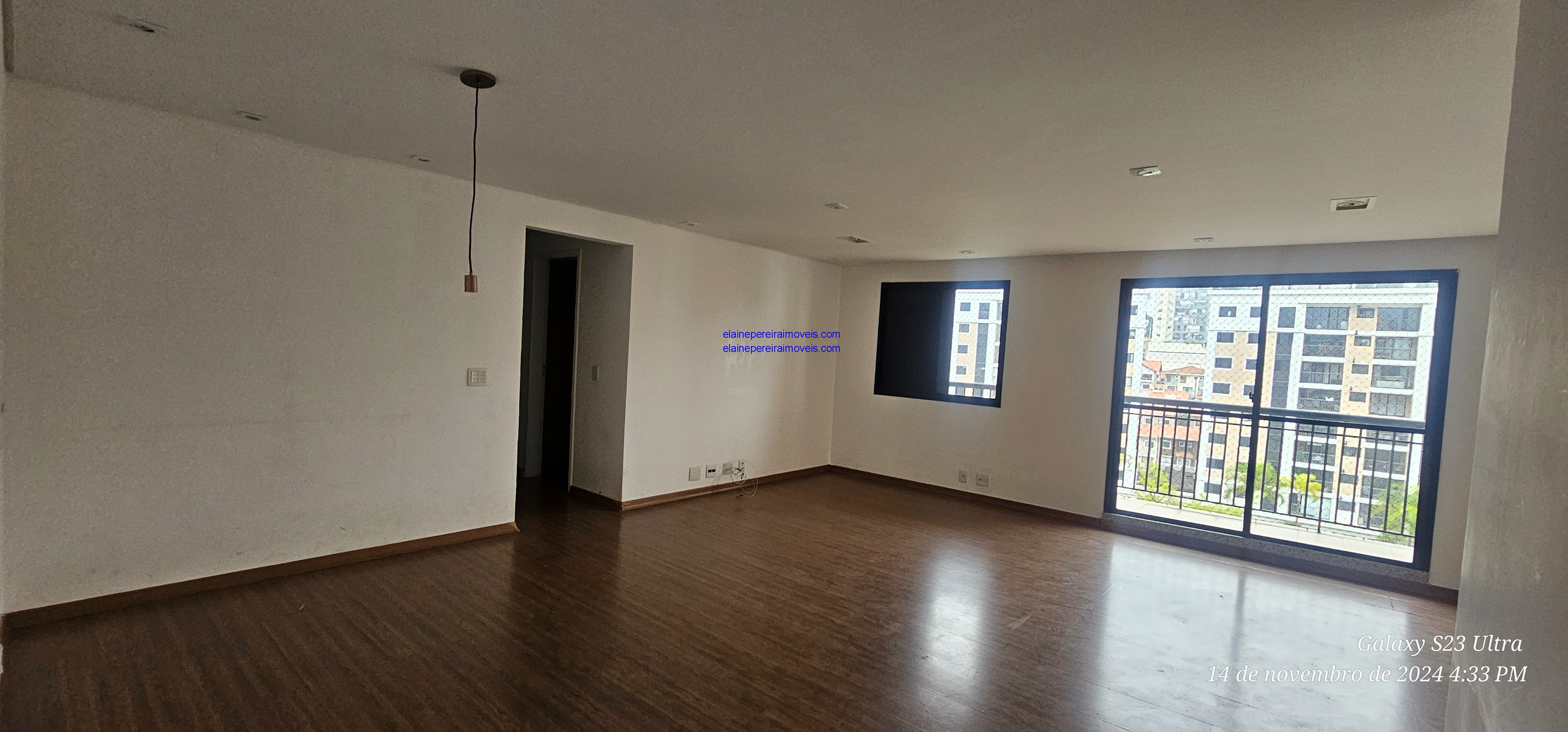 Lado da USP Colinas são Francisco Apto com 3 dorms sd. 1 suíte, sala com sacada, lazer completo R$ 980.000,00