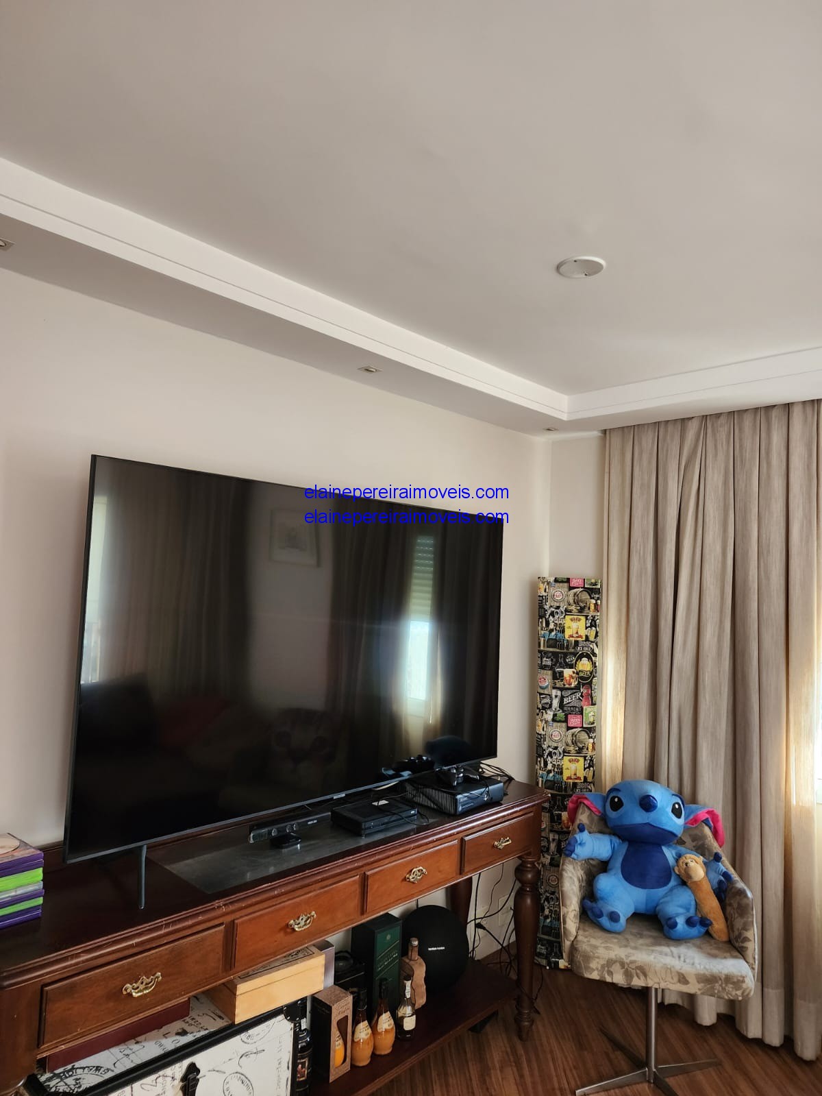 Lado Metro V.Sônia apto 134- 3 dorms 1 suite arms, sala varanda-2 vagas- lazer- R$ 1.150.000,00 - Jardim Olympia