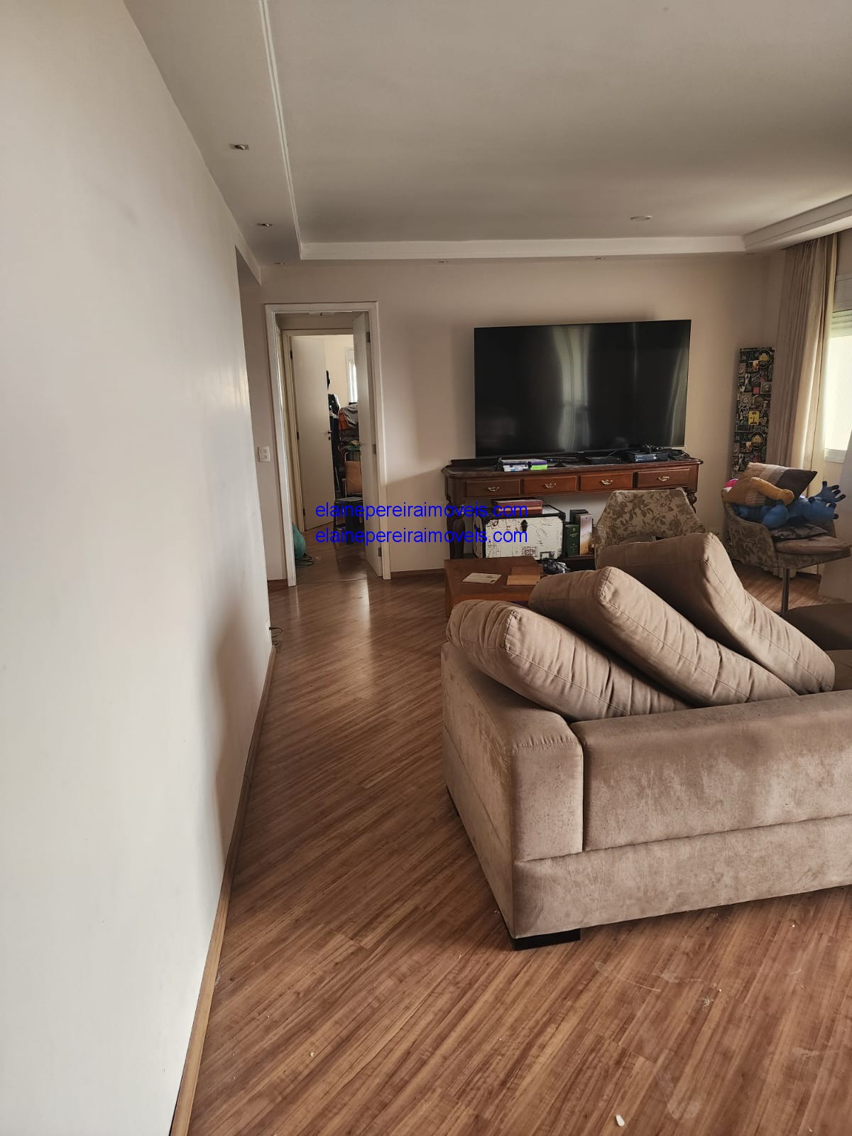 Lado Metro V.Sônia apto 134- 3 dorms 1 suite arms, sala varanda-2 vagas- lazer- R$ 1.150.000,00 - Jardim Olympia