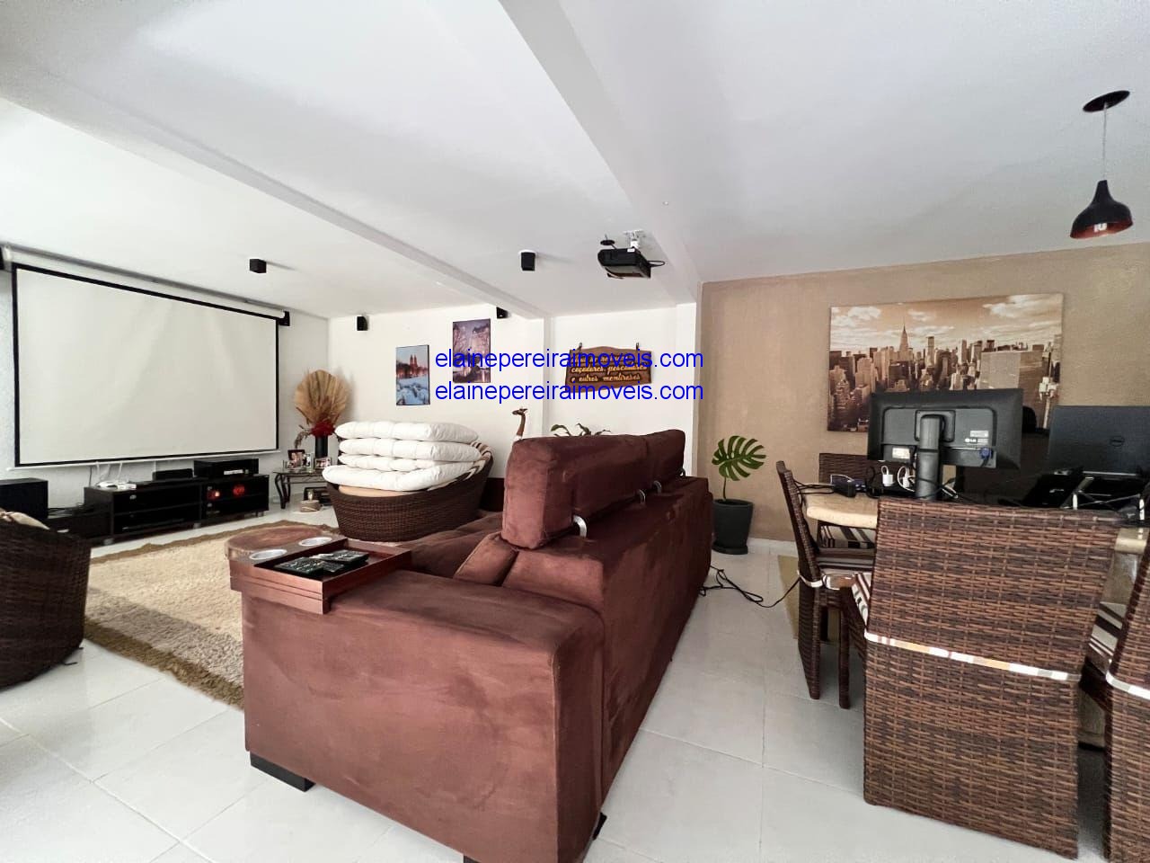 Lado Metro Vila Sônia sobrado 3dts sd 1 suite 2 vagas- quintal -R$ 480.000,00