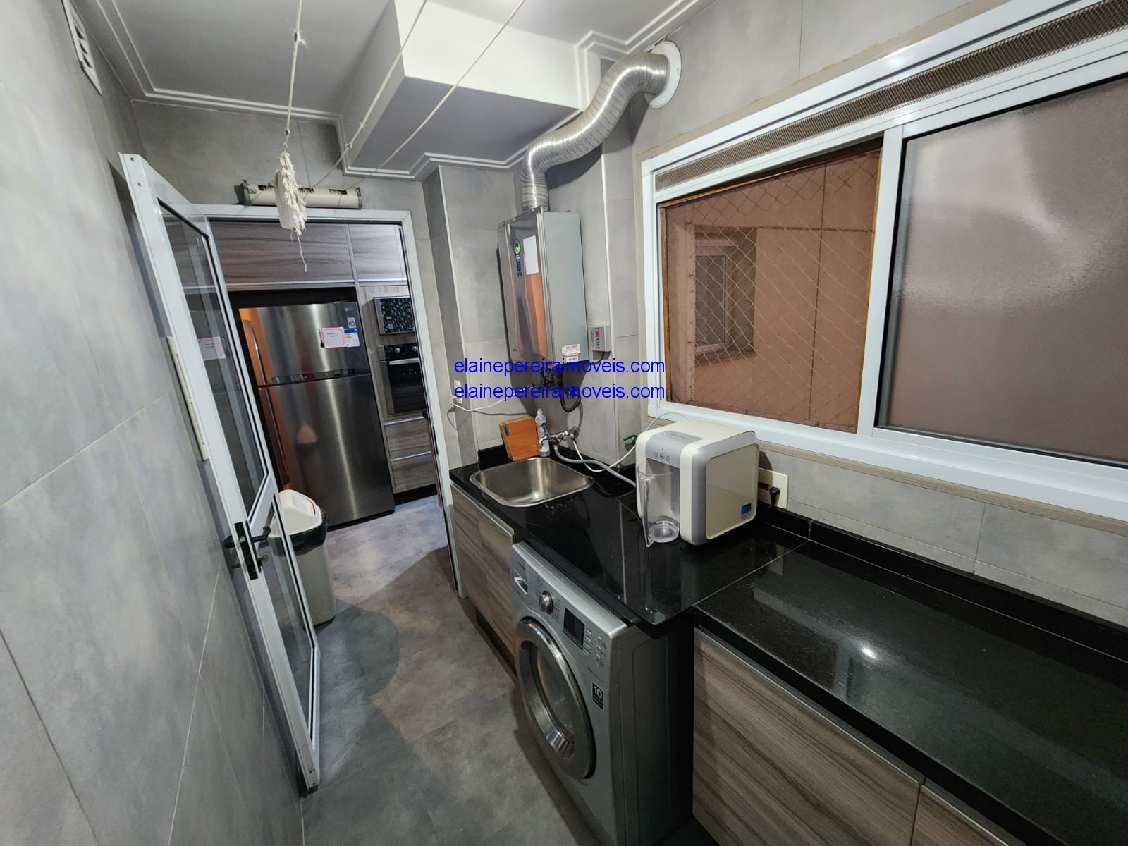 Lado Metro V.Sônia apto 134- 3 dorms 1 suite arms, sala varanda-2 vagas- lazer- R$ 1.150.000,00 - Jardim Olympia
