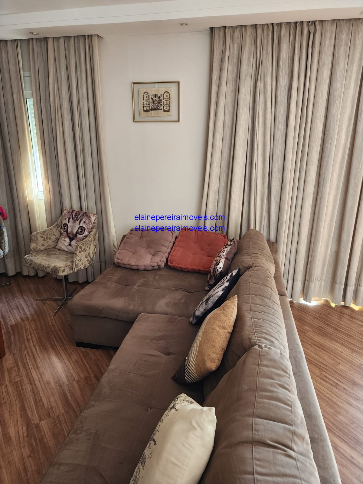 Lado Metro V.Sônia apto 134- 3 dorms 1 suite arms, sala varanda-2 vagas- lazer- R$ 1.150.000,00 - Jardim Olympia