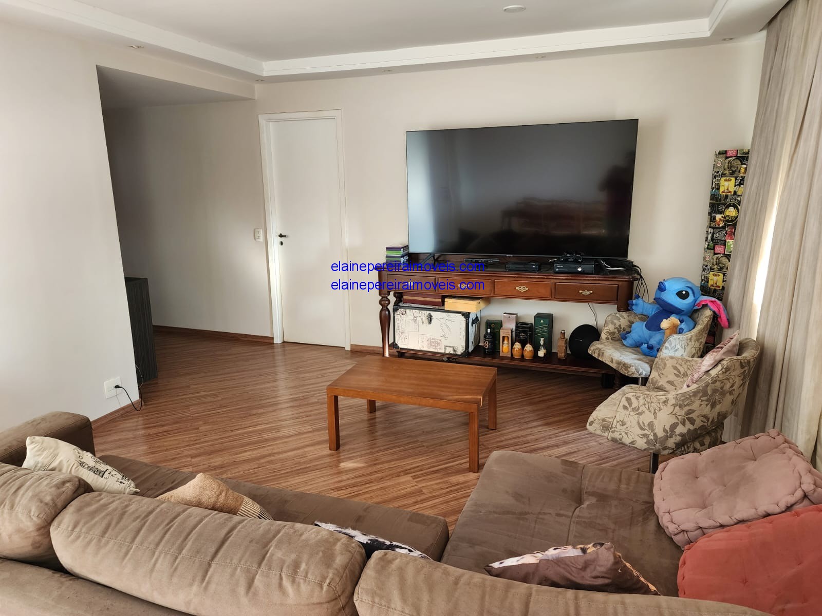 Lado Metro V.Sônia apto 134- 3 dorms 1 suite arms, sala varanda-2 vagas- lazer- R$ 1.150.000,00 - Jardim Olympia