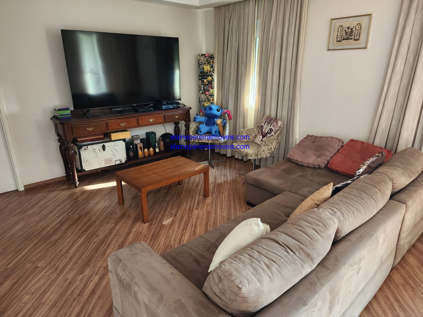 Lado Metro V.Sônia apto 134- 3 dorms 1 suite arms, sala varanda-2 vagas- lazer- R$ 1.150.000,00 - Jardim Olympia